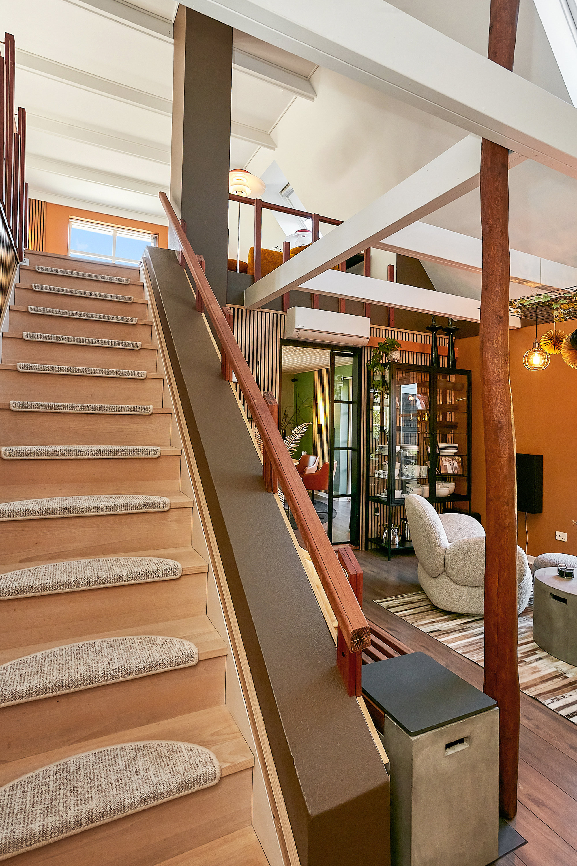 Fremhævet  billede i fuldskærmstilstand. Billede af Annasmindevej 17, Eriknauer, 8700 Horsens