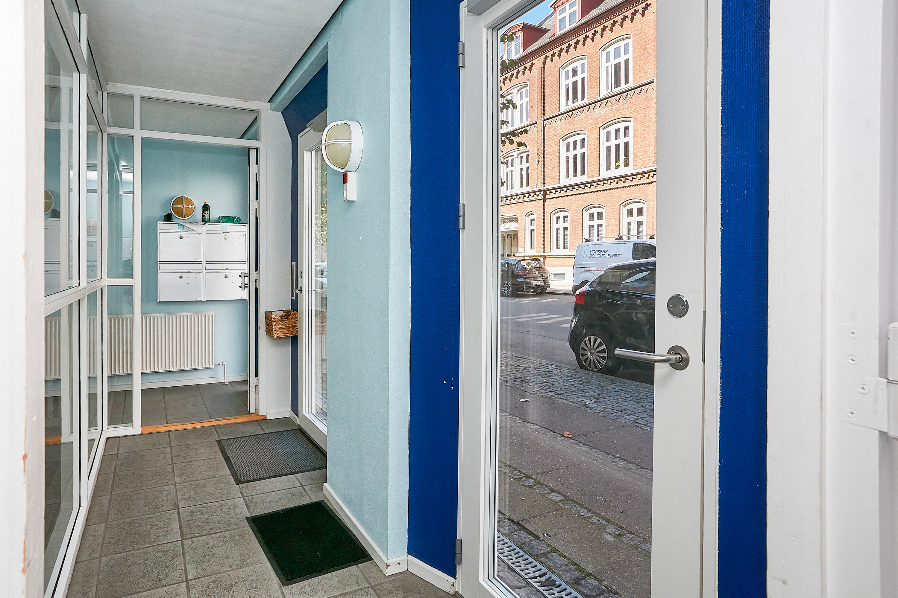 Fremhævet  billede i fuldskærmstilstand. Billede af Stjernholmsgade 6, 1. th., 8700 Horsens