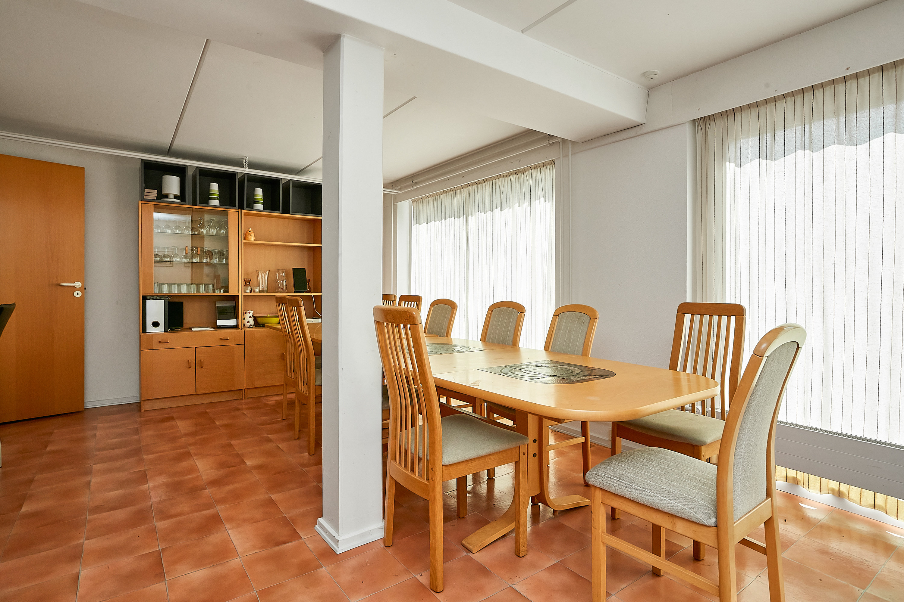 Fremhævet  billede i fuldskærmstilstand. Billede af Stjernholmsgade 6, 1. th., 8700 Horsens