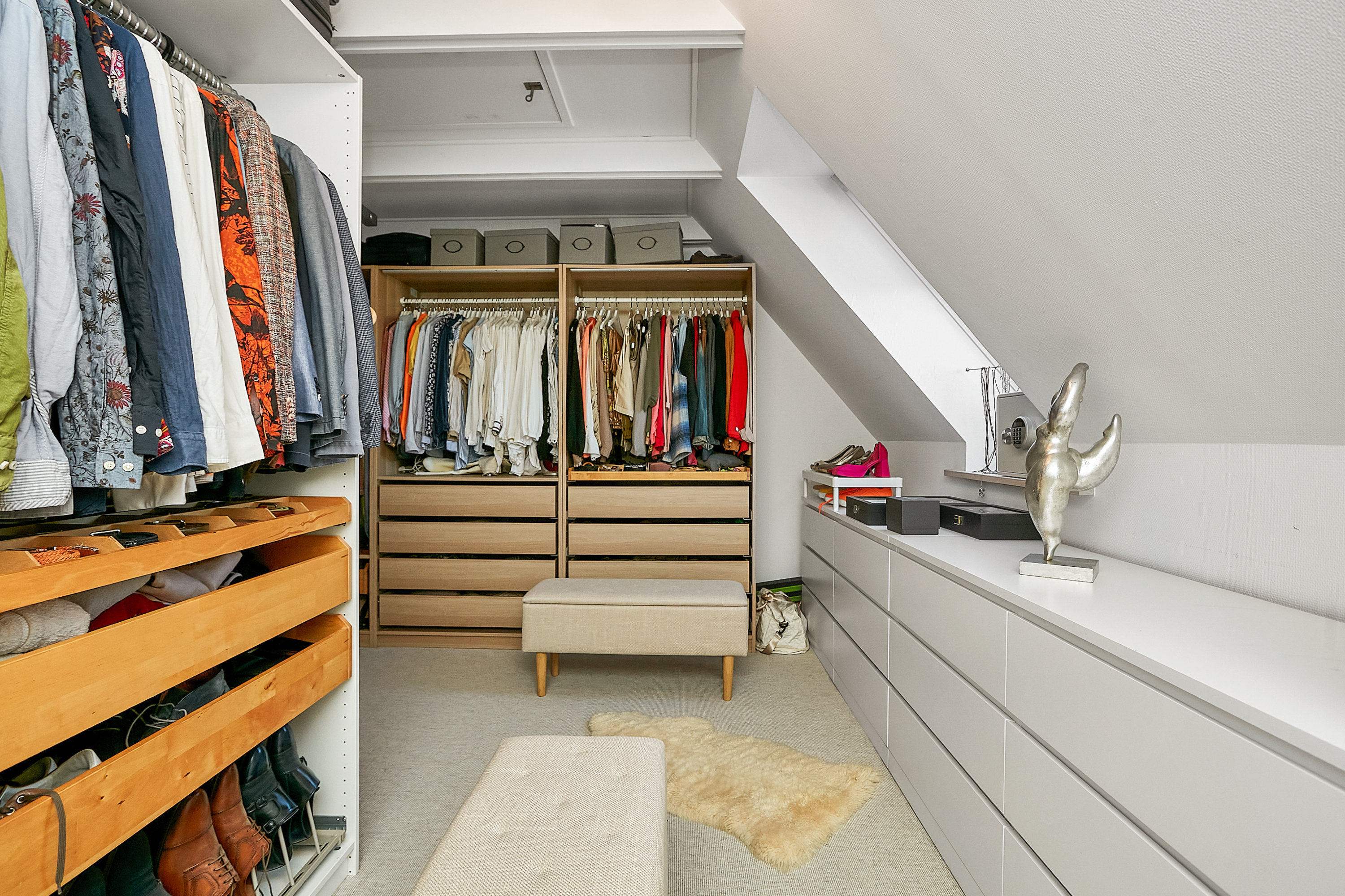 Fremhævet  billede i fuldskærmstilstand. Billede af Annasmindevej 17, Eriknauer, 8700 Horsens