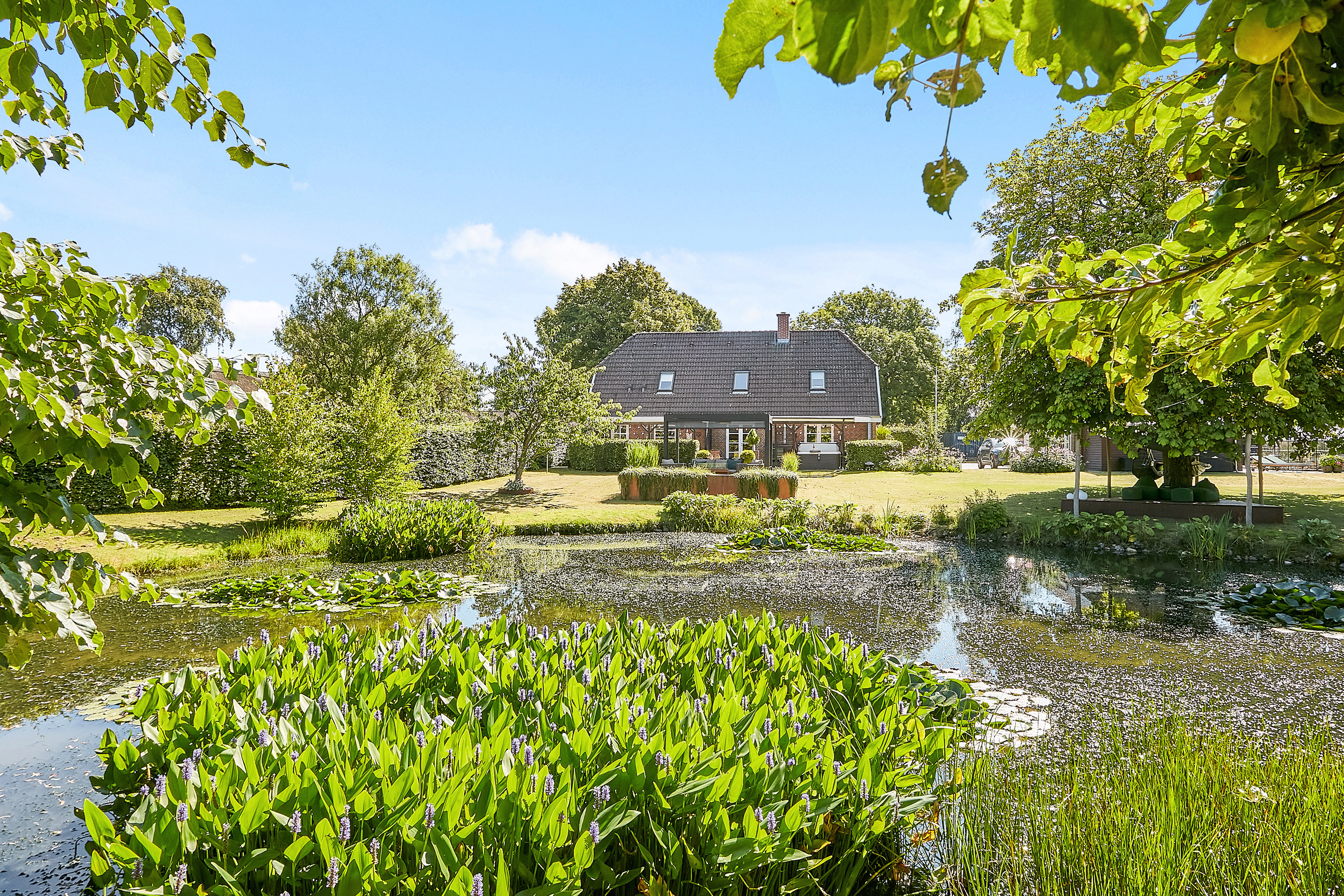 Miniaturebillede 1: . Billede af Annasmindevej 17, Eriknauer, 8700 Horsens