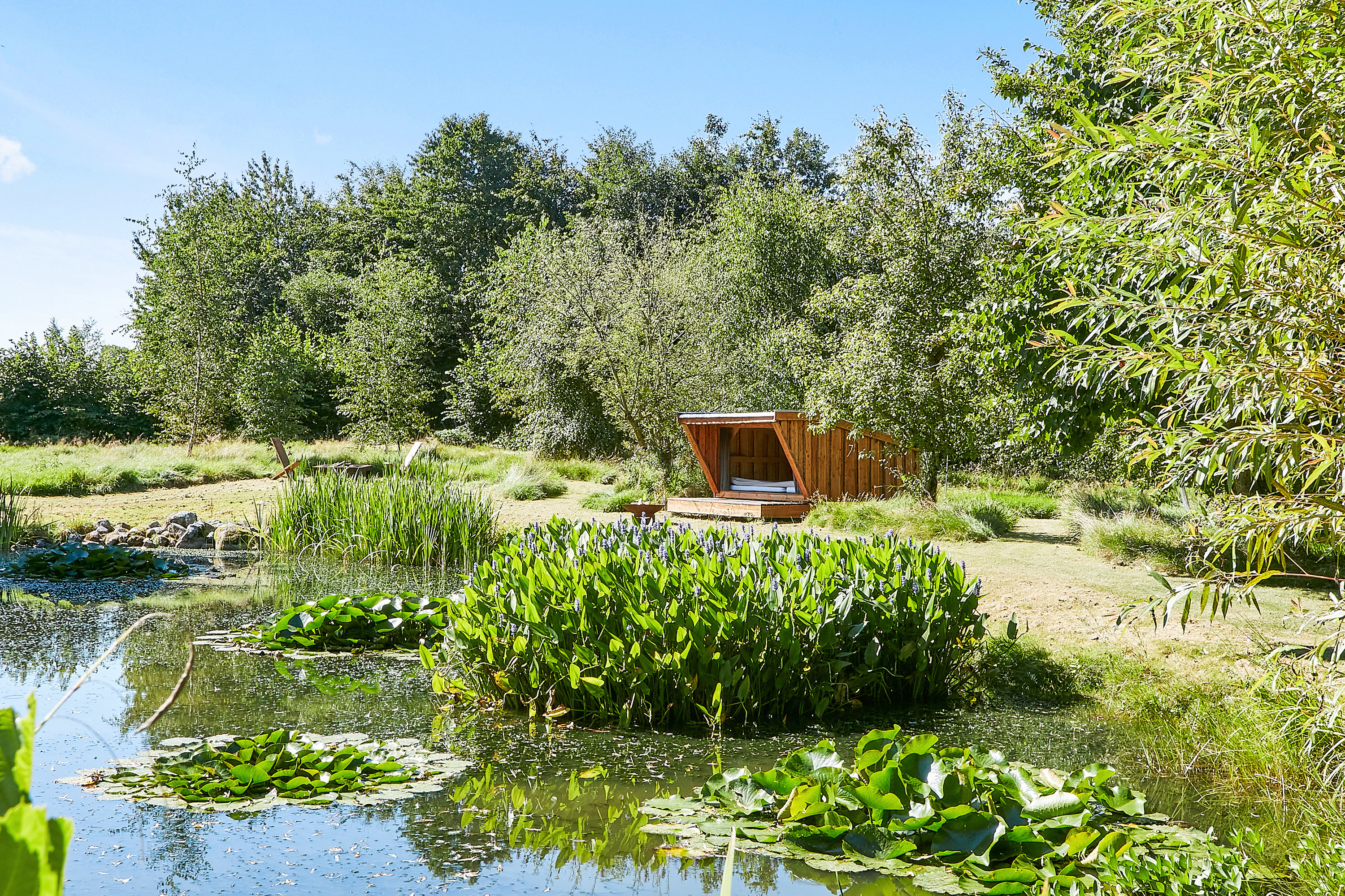 Fremhævet  billede i fuldskærmstilstand. Billede af Annasmindevej 17, Eriknauer, 8700 Horsens