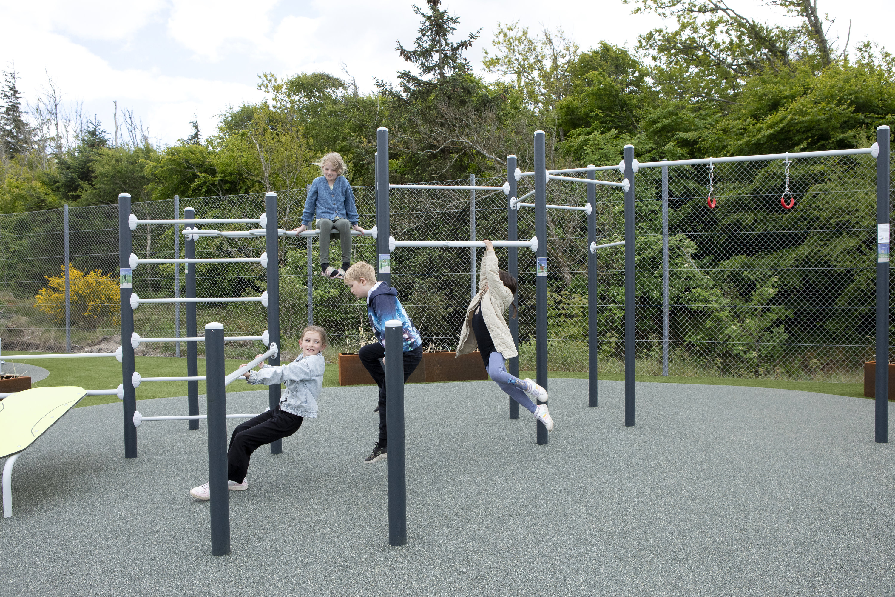 Fremhævet  billede i fuldskærmstilstand. Billede af Lysningen 12, 9492 Blokhus