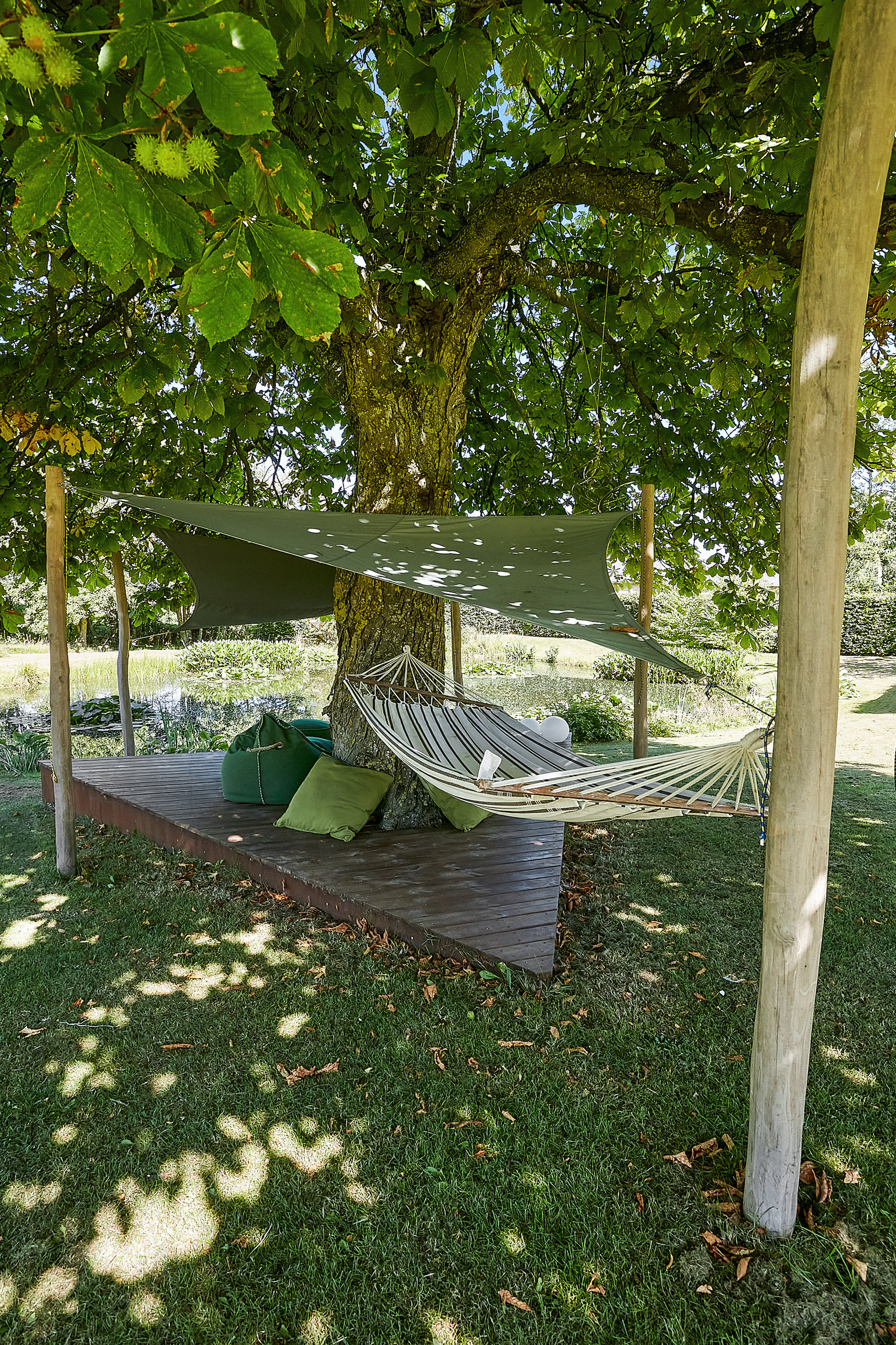 Fremhævet  billede i fuldskærmstilstand. Billede af Annasmindevej 17, Eriknauer, 8700 Horsens