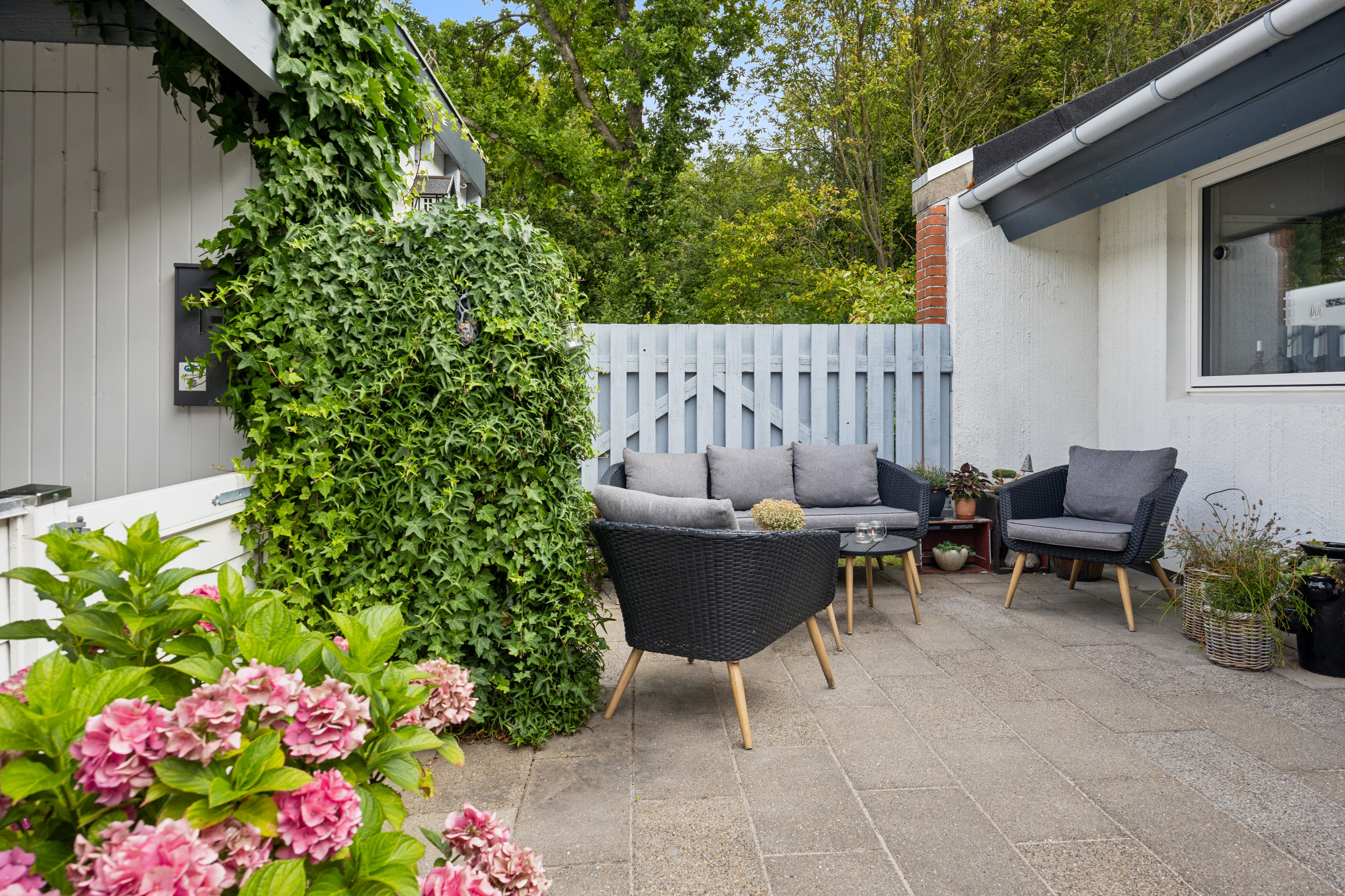 Fremhævet ejendom 1 billede i fuldskærmstilstand. Billede af Herningvej 105, 9220 Aalborg Øst