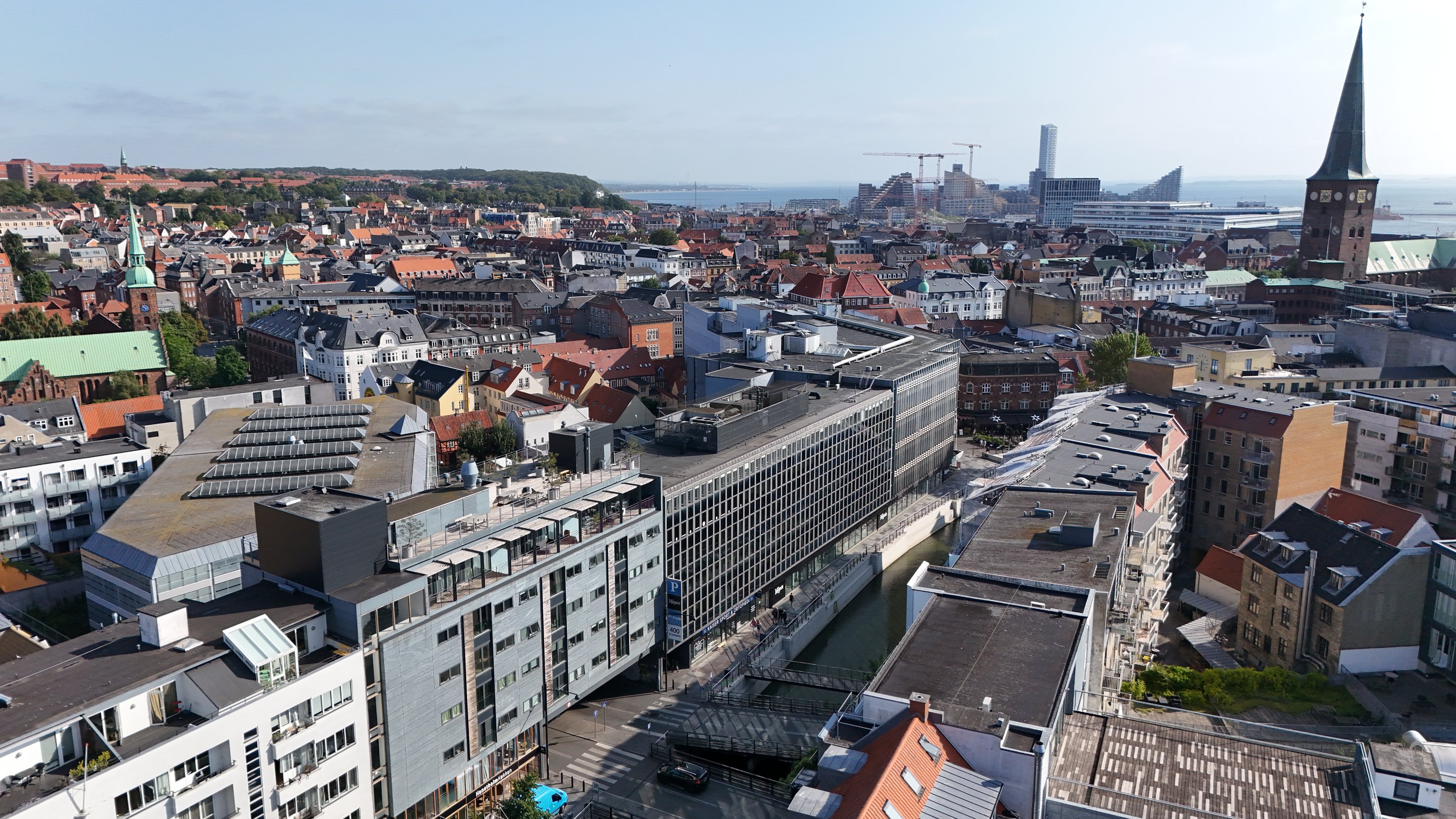 Fremhævet  billede i fuldskærmstilstand. Billede af Åboulevarden 55, 6. tv., 8000 Aarhus C