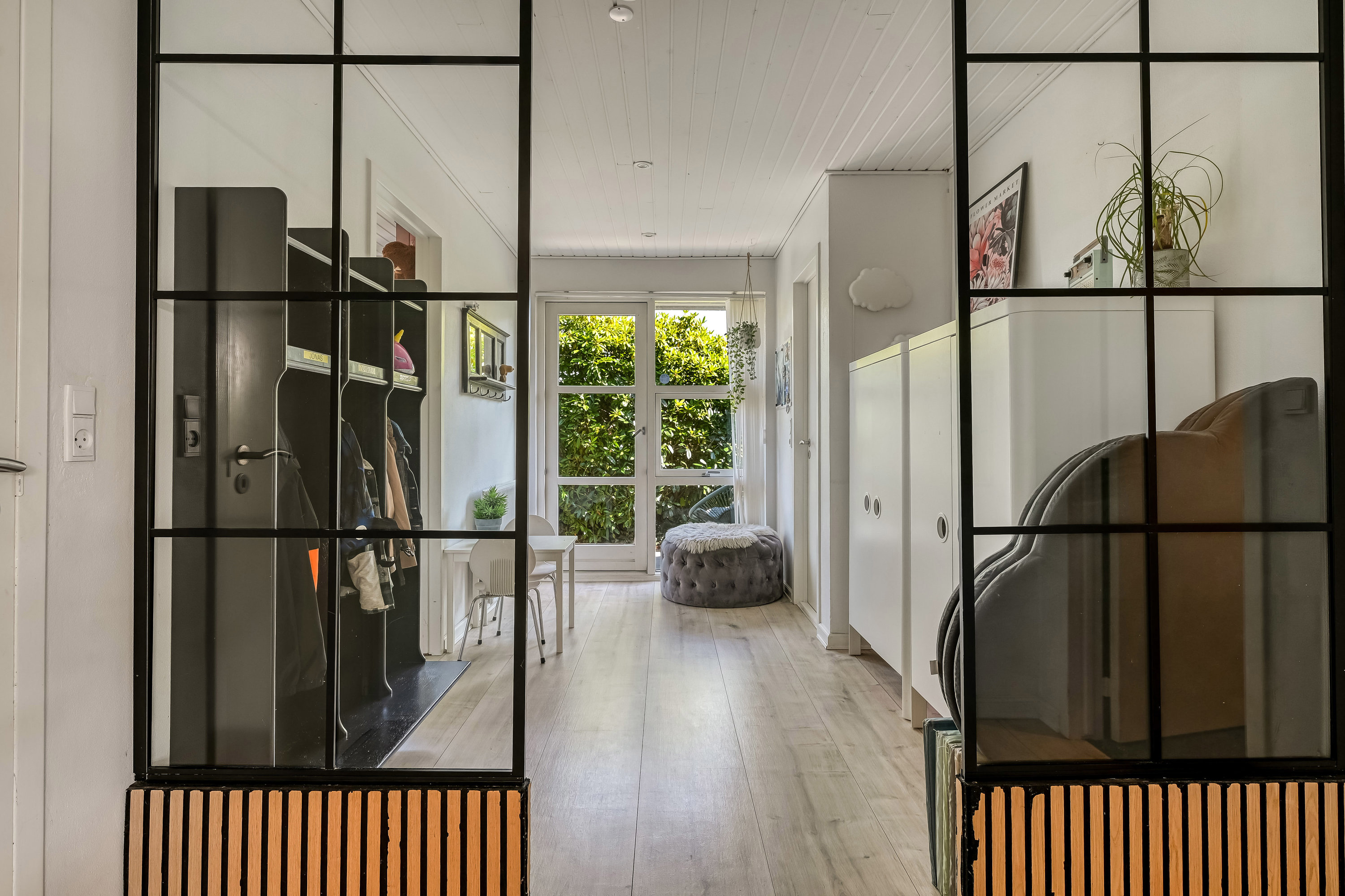 Fremhævet andet billede i fuldskærmstilstand. Billede af Toften 11, 7190 Billund