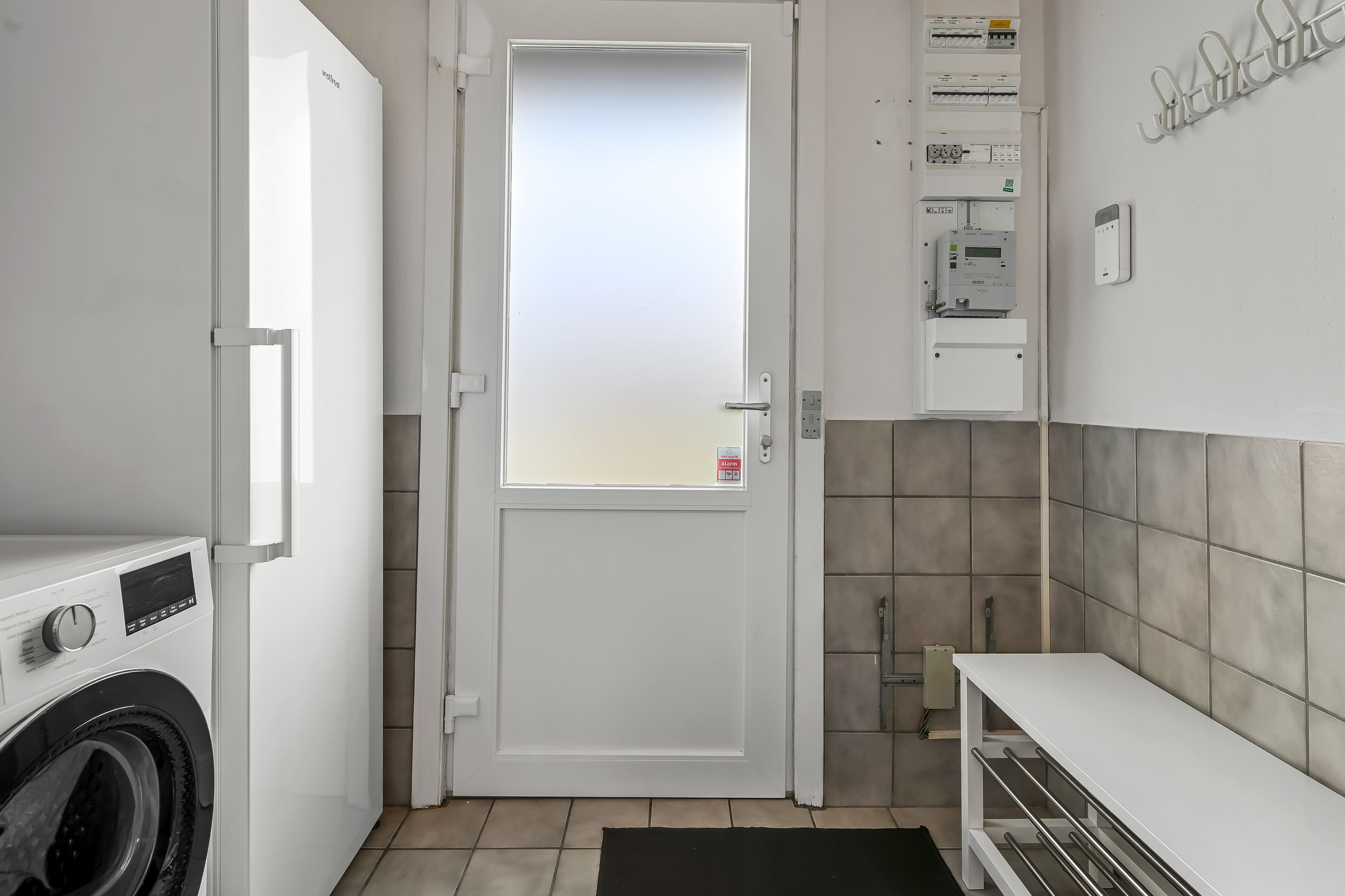 Fremhævet bryggers billede i fuldskærmstilstand. Billede af Irisvej 2, Stend-Krogag, 7200 Grindsted