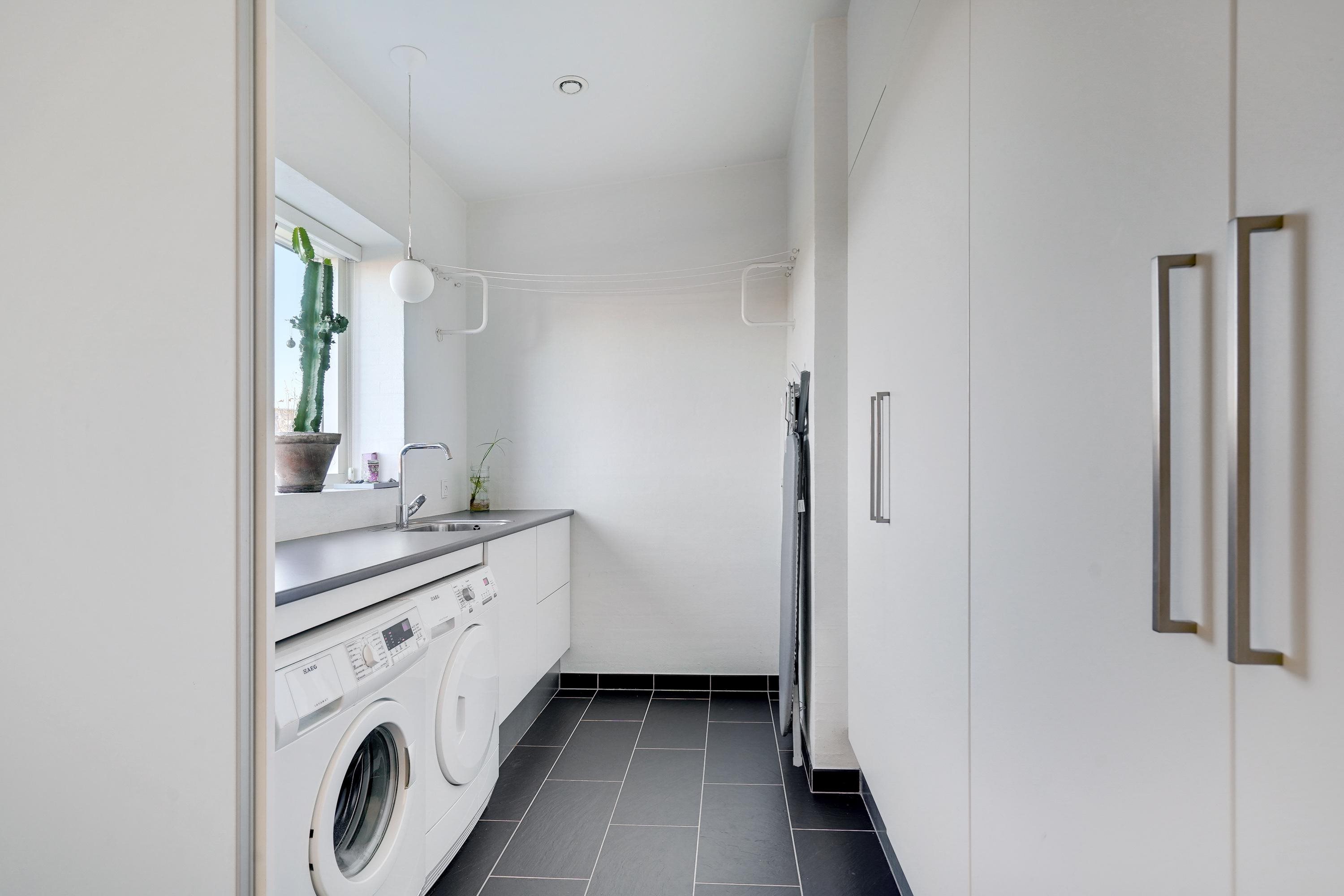 Fremhævet bryggers billede i fuldskærmstilstand. Billede af Bjerget 19, 6800 Varde