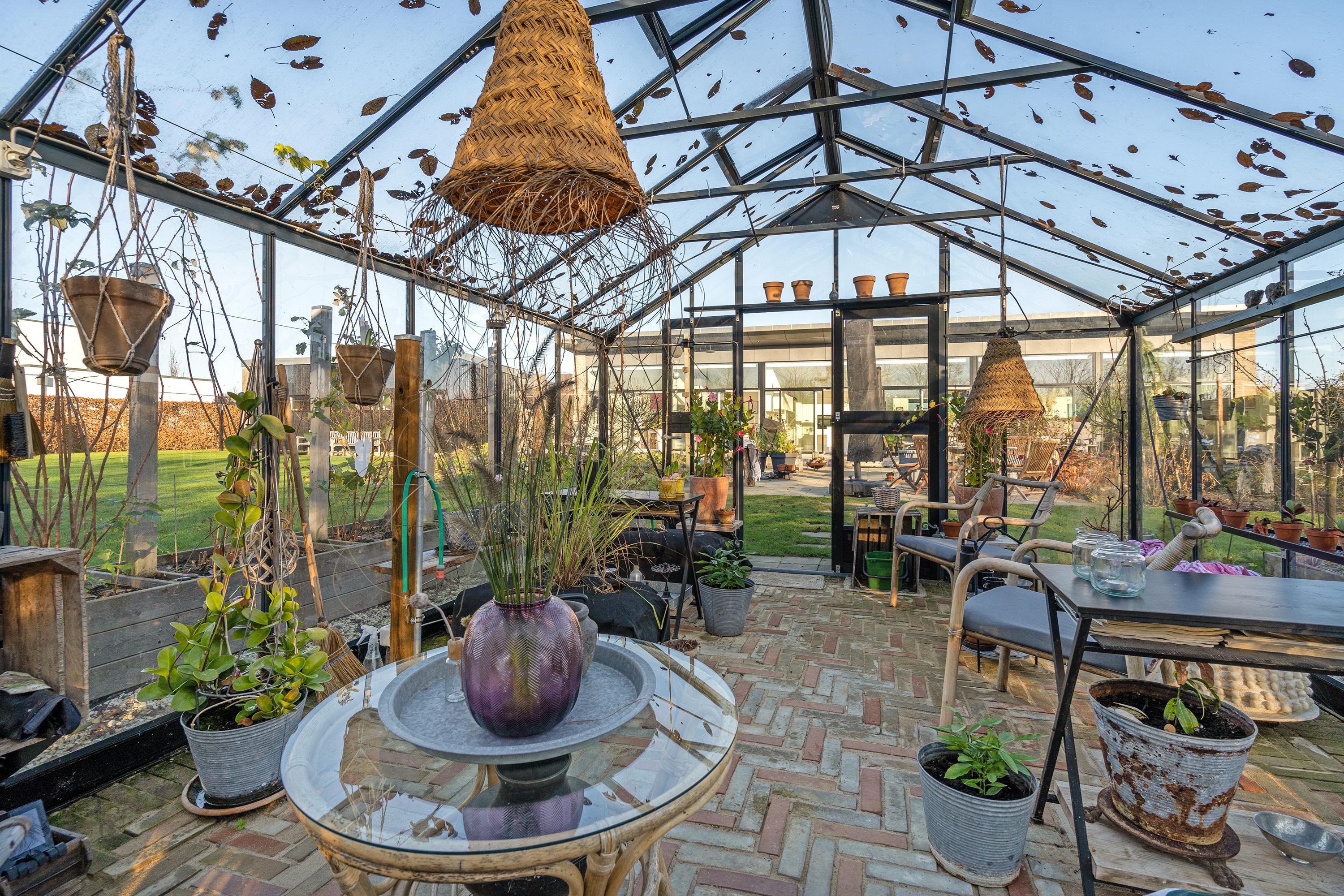 Fremhævet ejendommen billede i fuldskærmstilstand. Billede af Bjerget 19, 6800 Varde