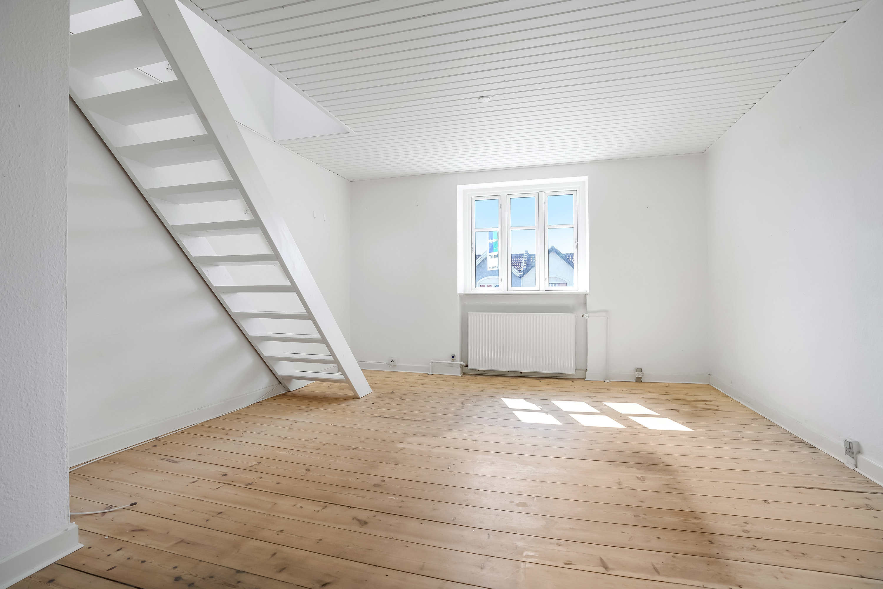 Fremhævet  billede i fuldskærmstilstand. Billede af Tietgens Allé 45, 1. tv., 5230 Odense M