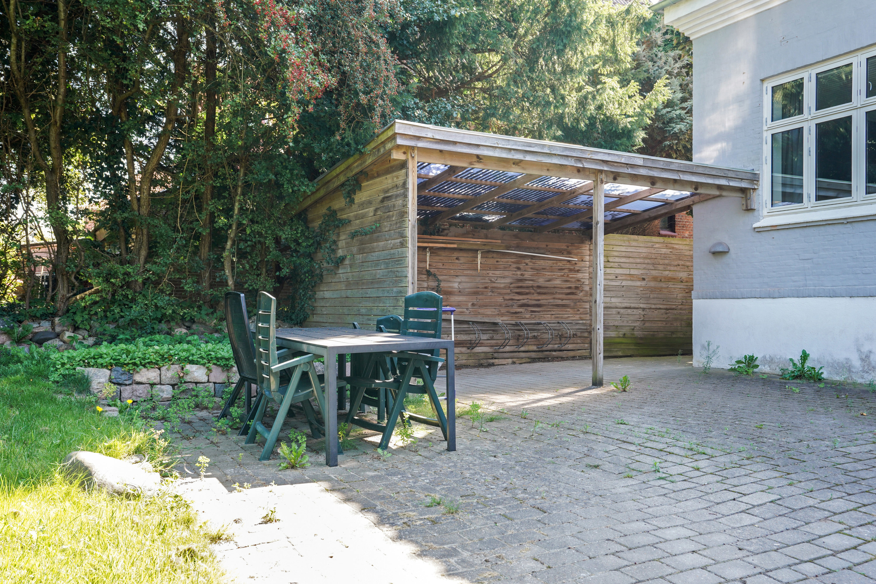 Fremhævet  billede i fuldskærmstilstand. Billede af Tietgens Allé 45, 1. tv., 5230 Odense M