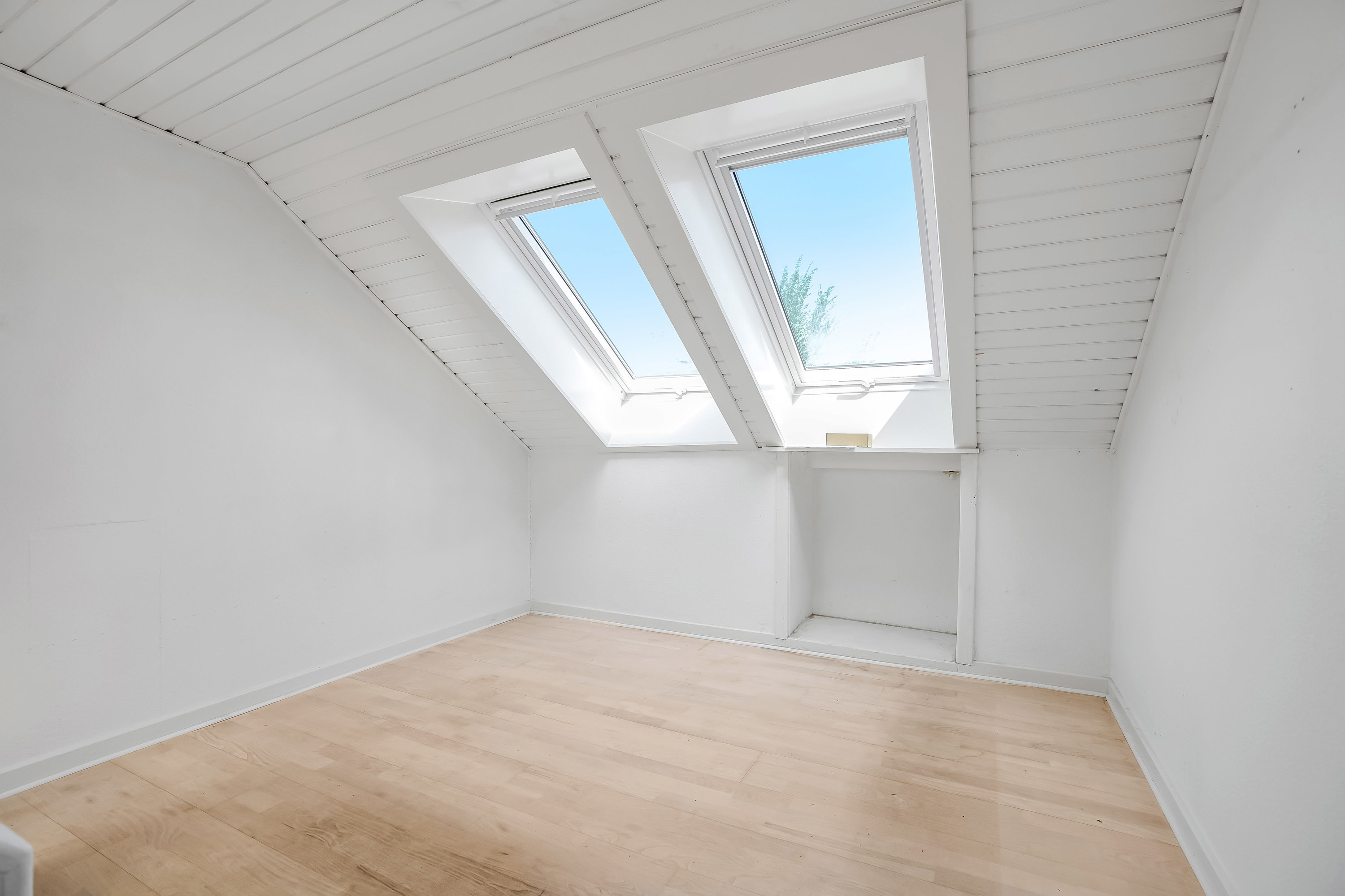 Fremhævet  billede i fuldskærmstilstand. Billede af Tietgens Allé 45, 1. tv., 5230 Odense M