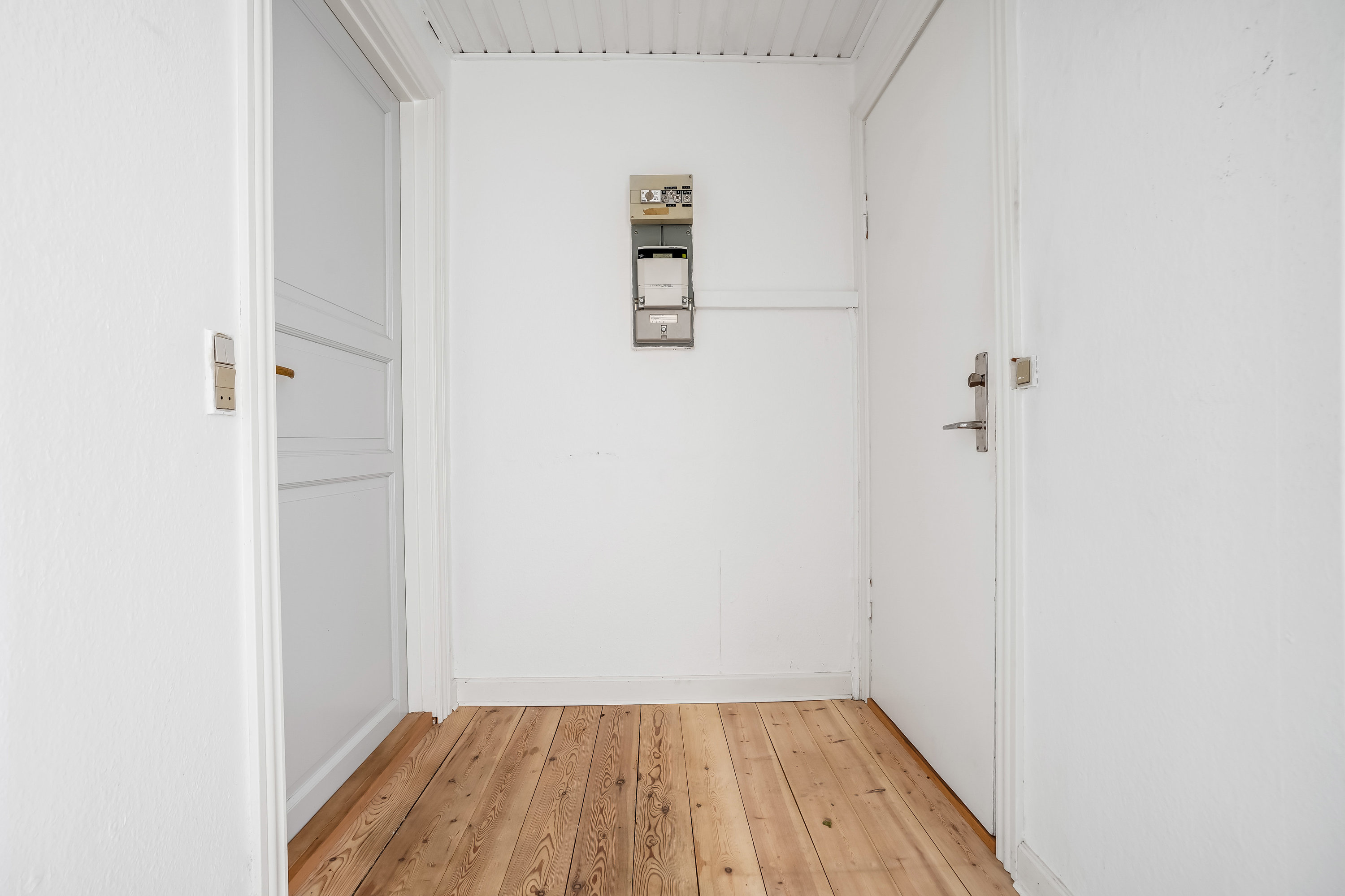 Fremhævet  billede i fuldskærmstilstand. Billede af Tietgens Allé 45, 1. tv., 5230 Odense M