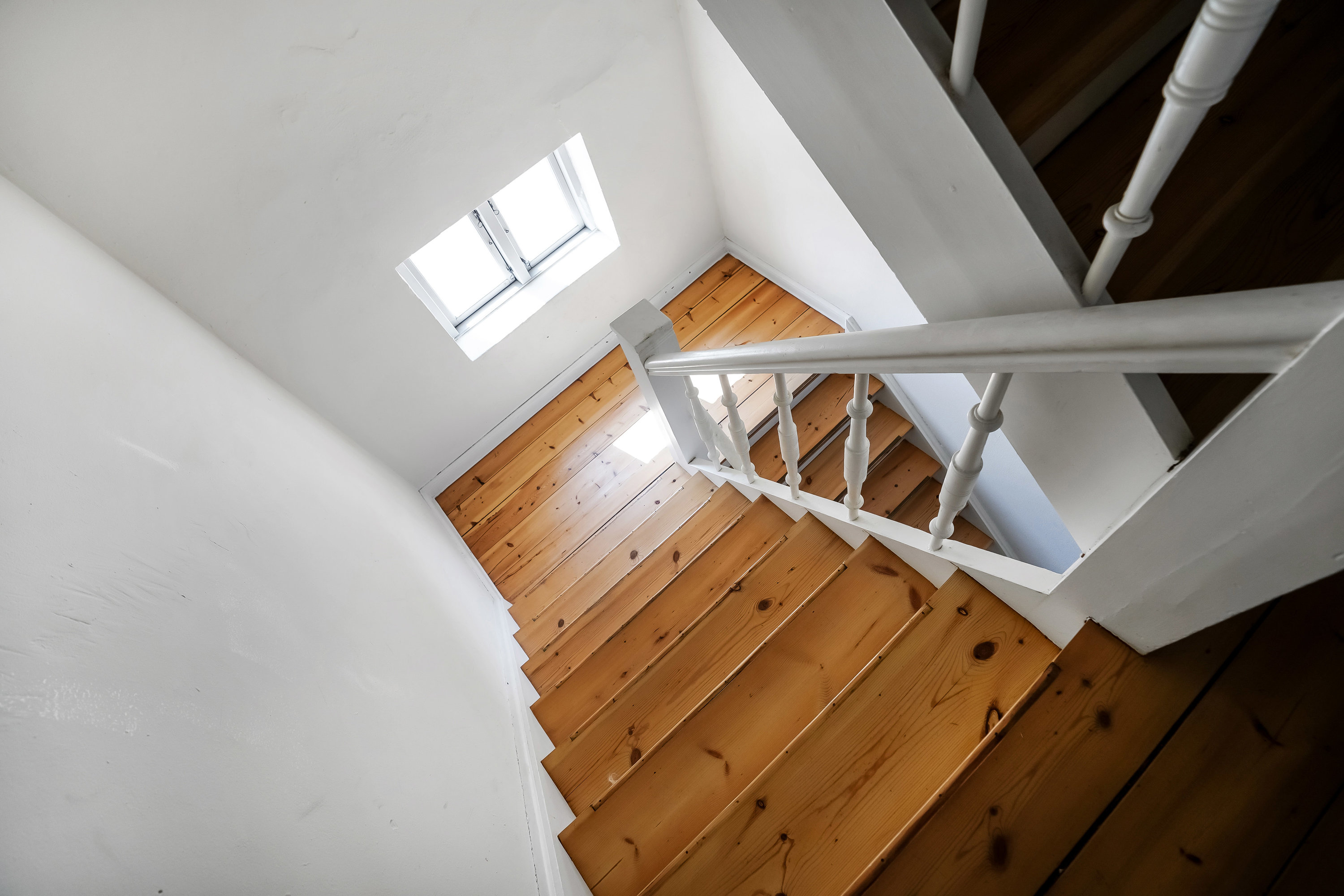 Fremhævet  billede i fuldskærmstilstand. Billede af Tietgens Allé 45, 1. tv., 5230 Odense M