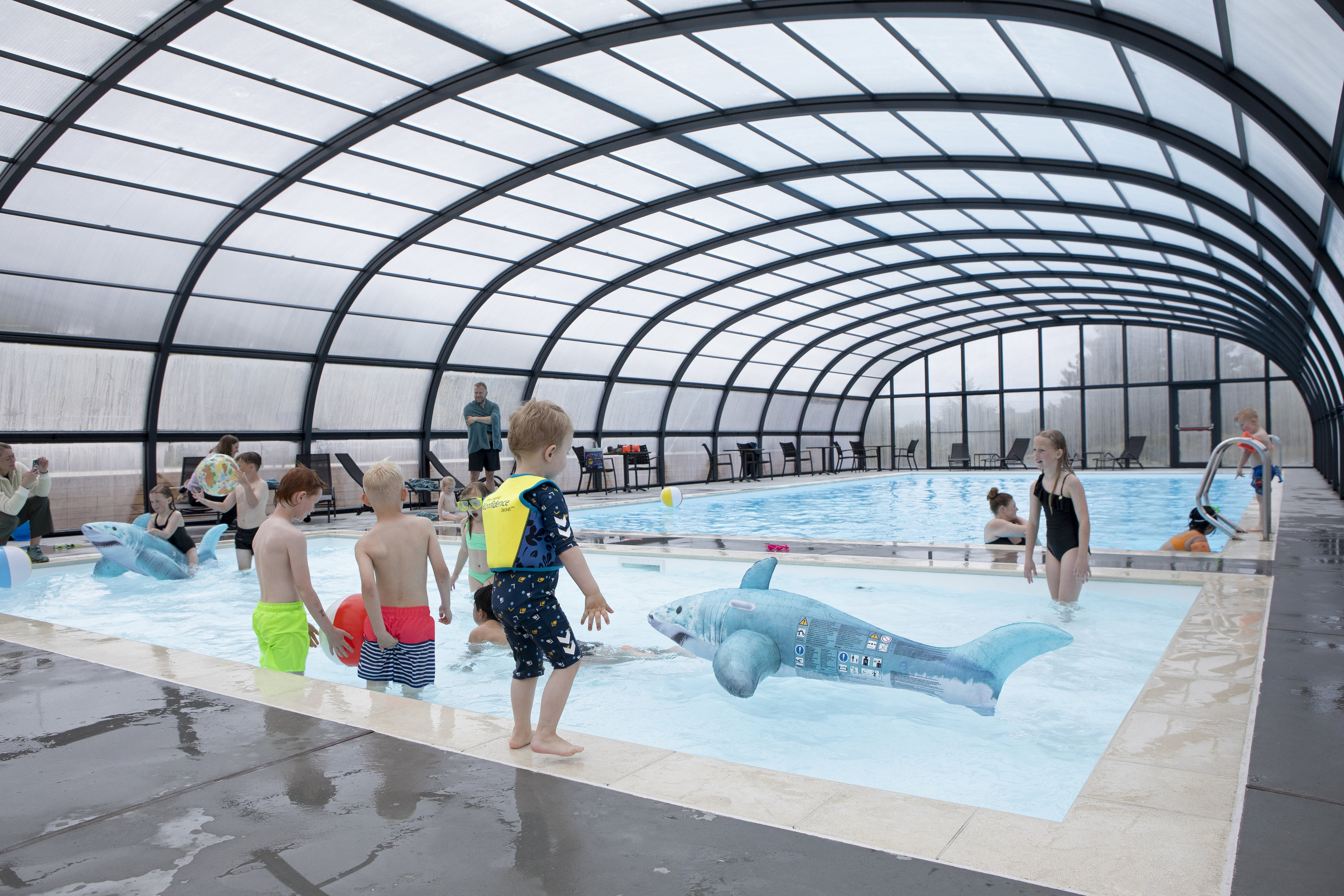 Fremhævet  billede i fuldskærmstilstand. Billede af Lysningen 14, 9492 Blokhus 