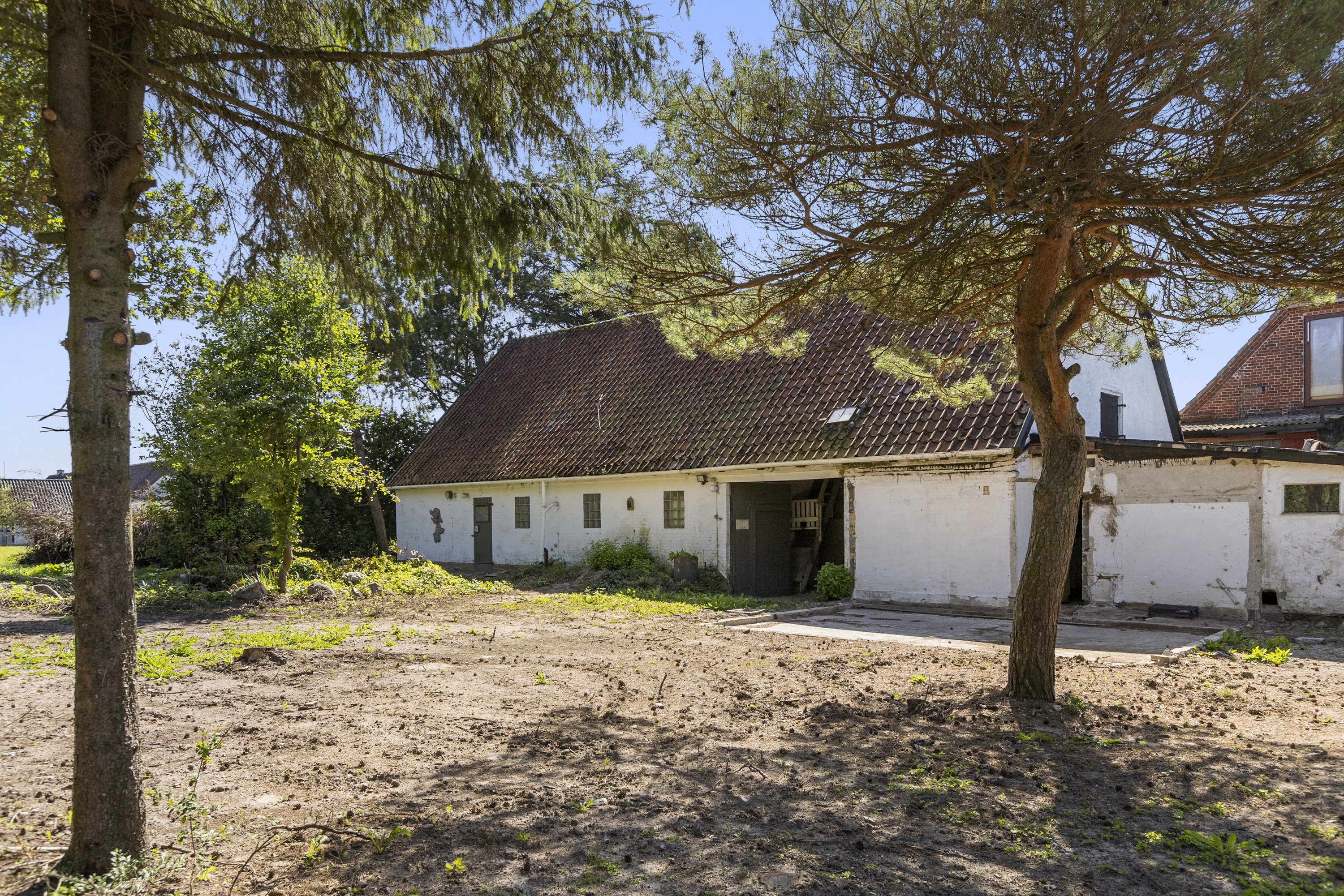 Fremhævet ejendommen billede i fuldskærmstilstand. Billede af Ringstedvej 177, 4173 Fjenneslev