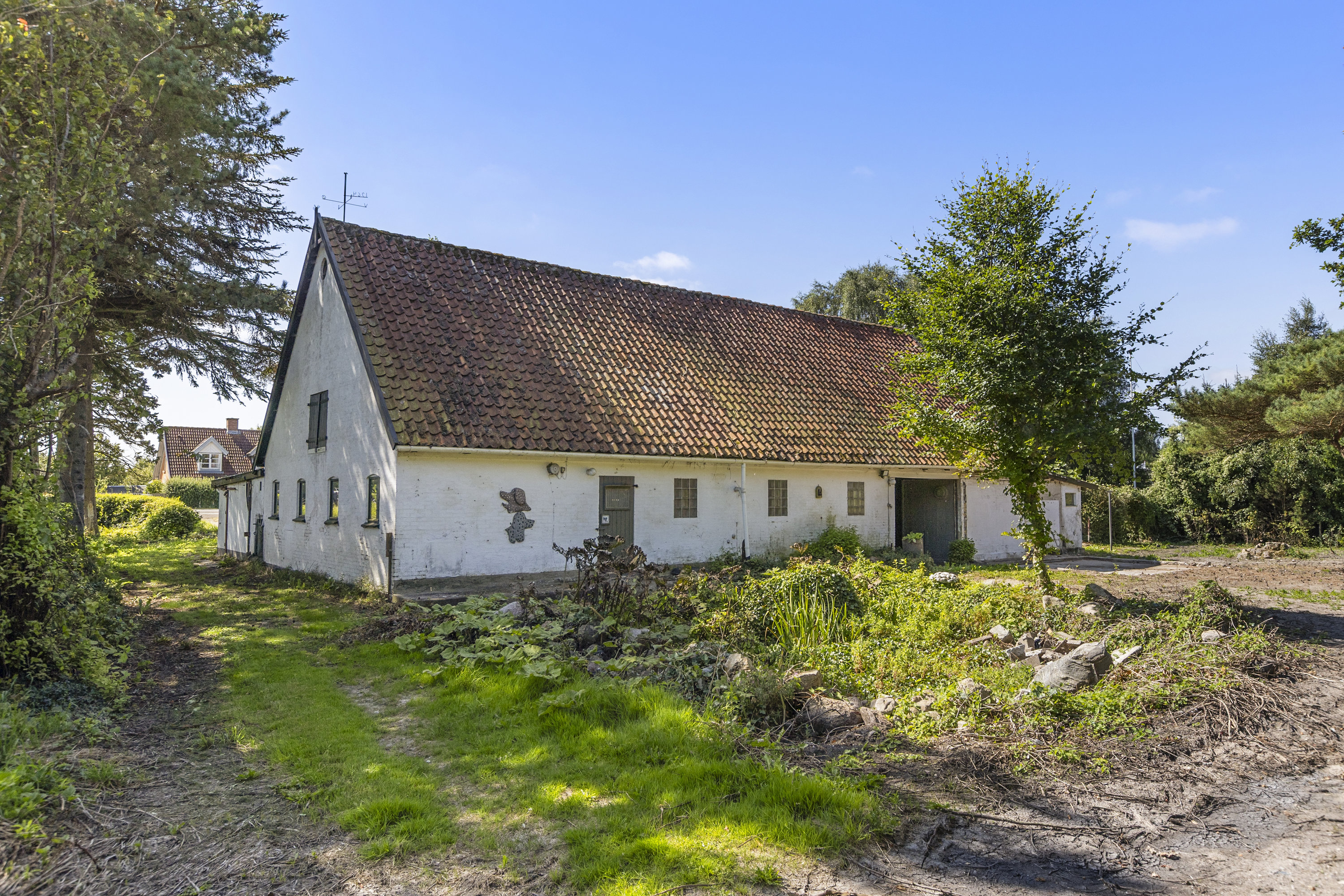 Fremhævet ejendommen billede i fuldskærmstilstand. Billede af Ringstedvej 177, 4173 Fjenneslev