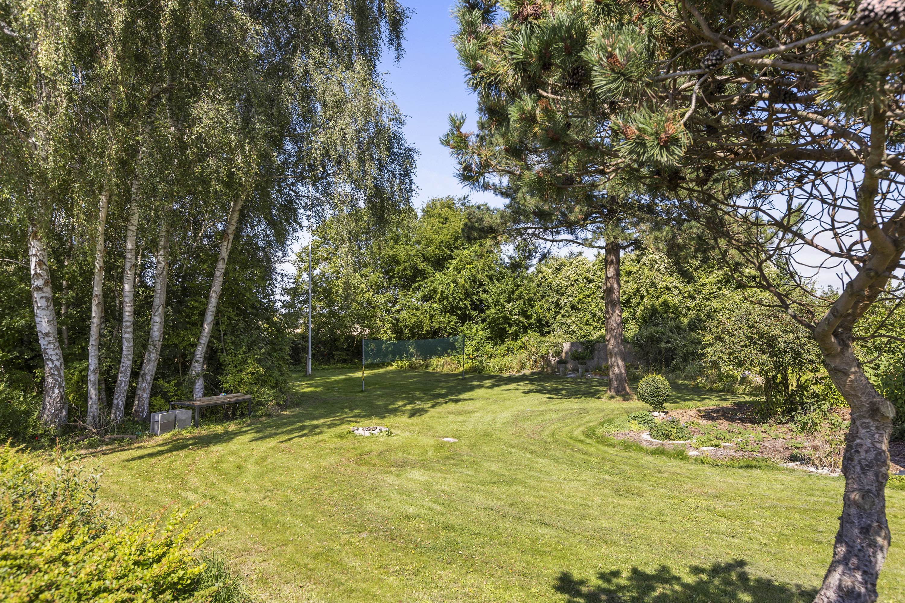 Fremhævet have billede i fuldskærmstilstand. Billede af Ringstedvej 177, 4173 Fjenneslev