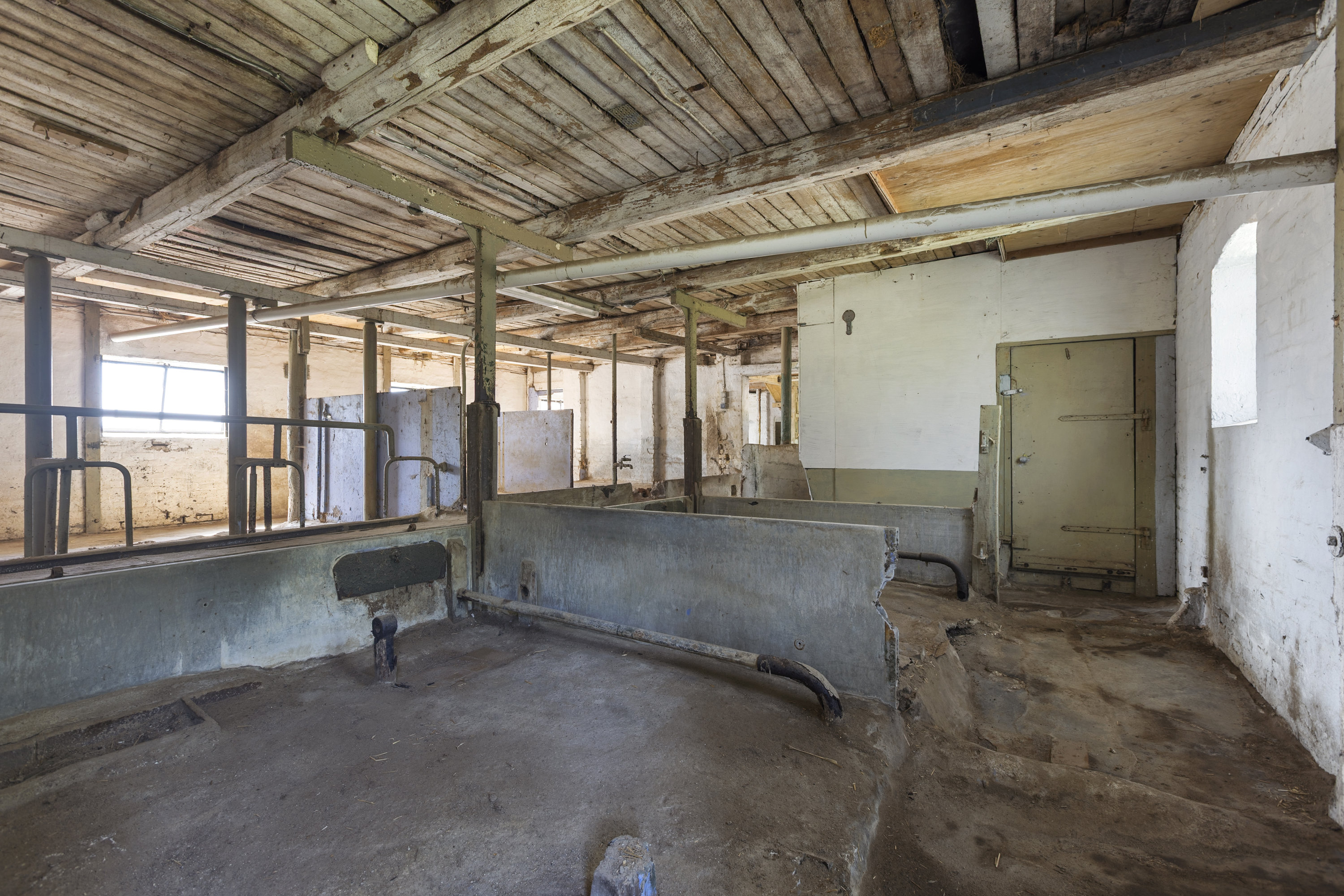 Fremhævet lade billede i fuldskærmstilstand. Billede af Ringstedvej 177, 4173 Fjenneslev