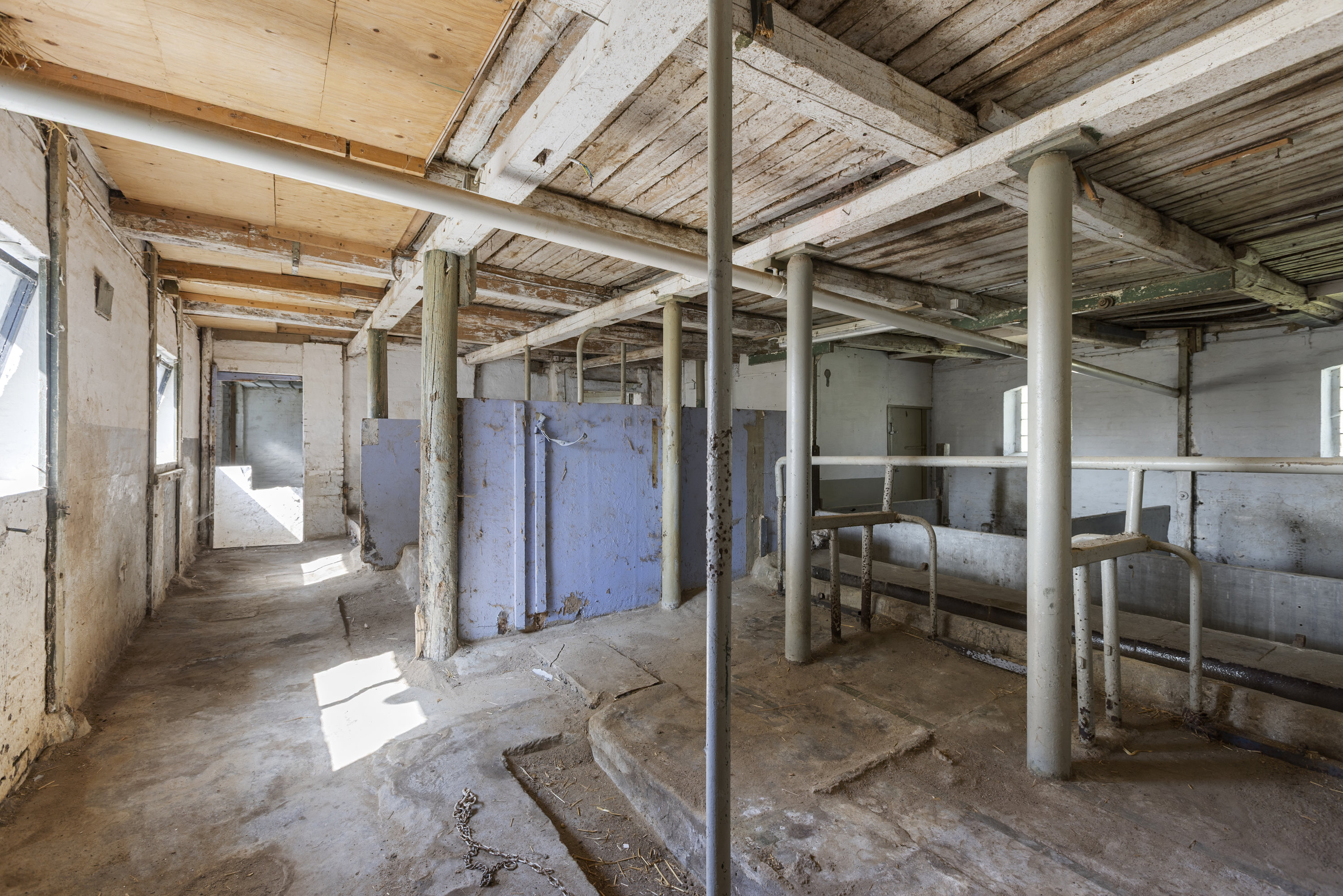 Fremhævet lade billede i fuldskærmstilstand. Billede af Ringstedvej 177, 4173 Fjenneslev