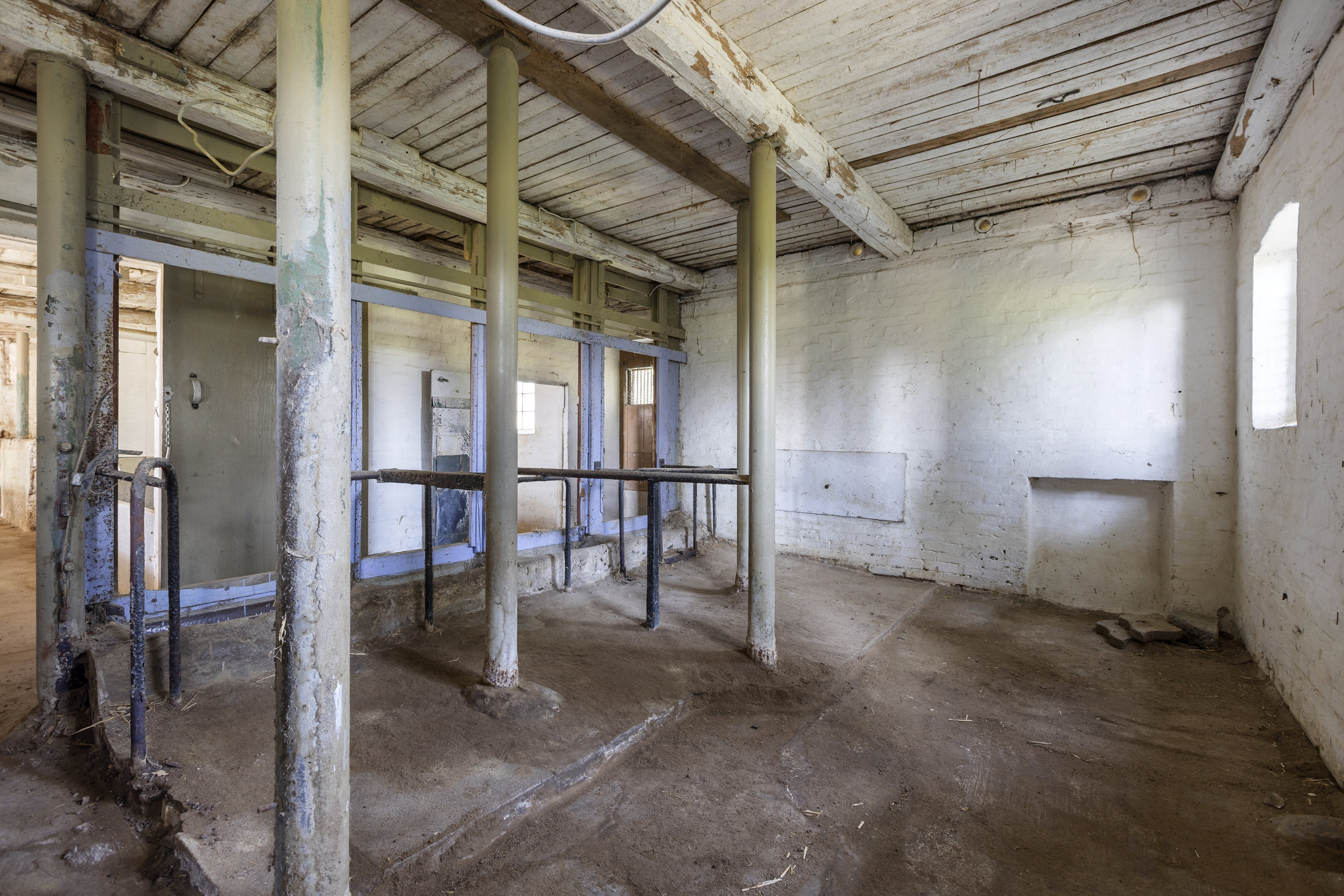 Fremhævet lade billede i fuldskærmstilstand. Billede af Ringstedvej 177, 4173 Fjenneslev