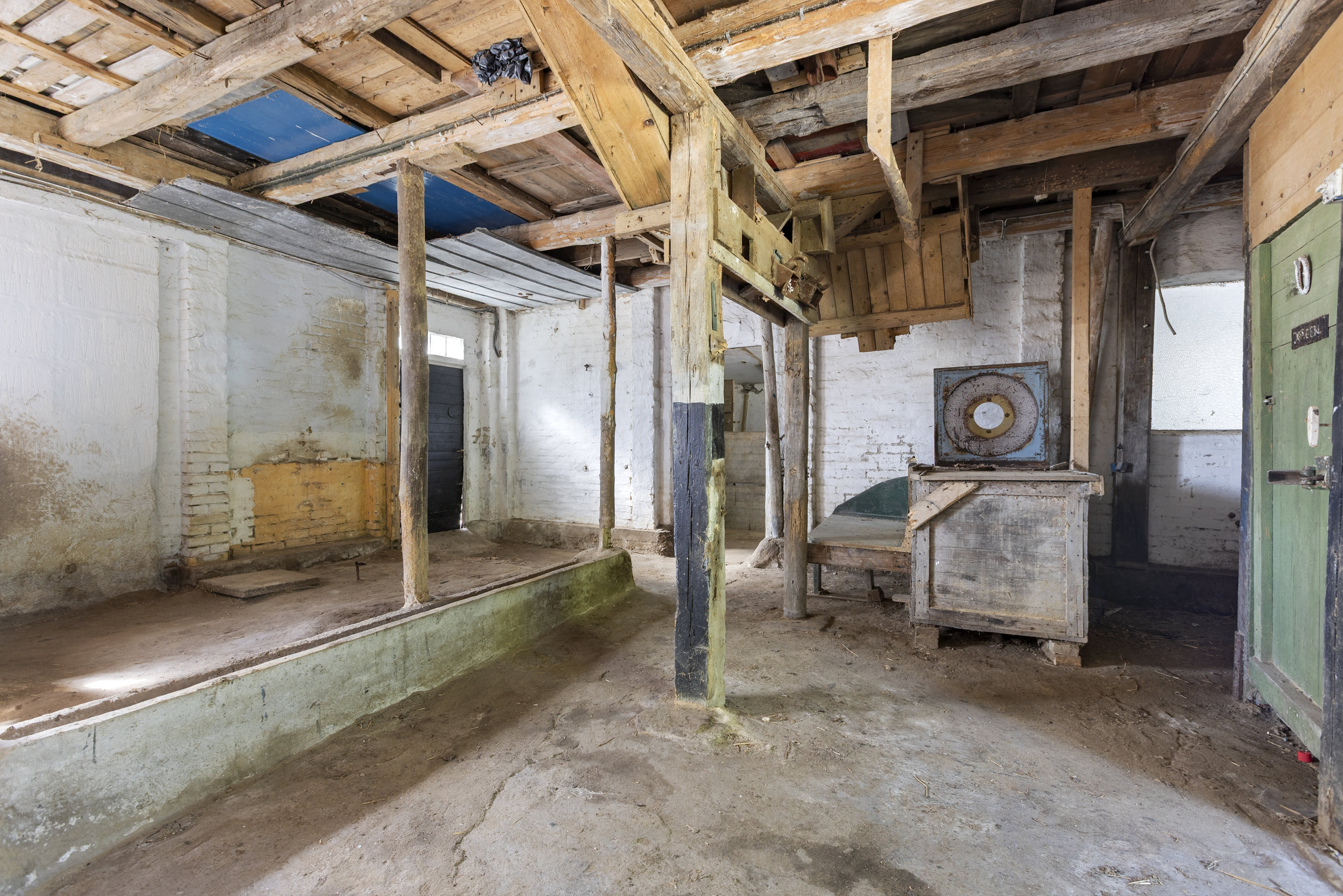 Fremhævet lade billede i fuldskærmstilstand. Billede af Ringstedvej 177, 4173 Fjenneslev