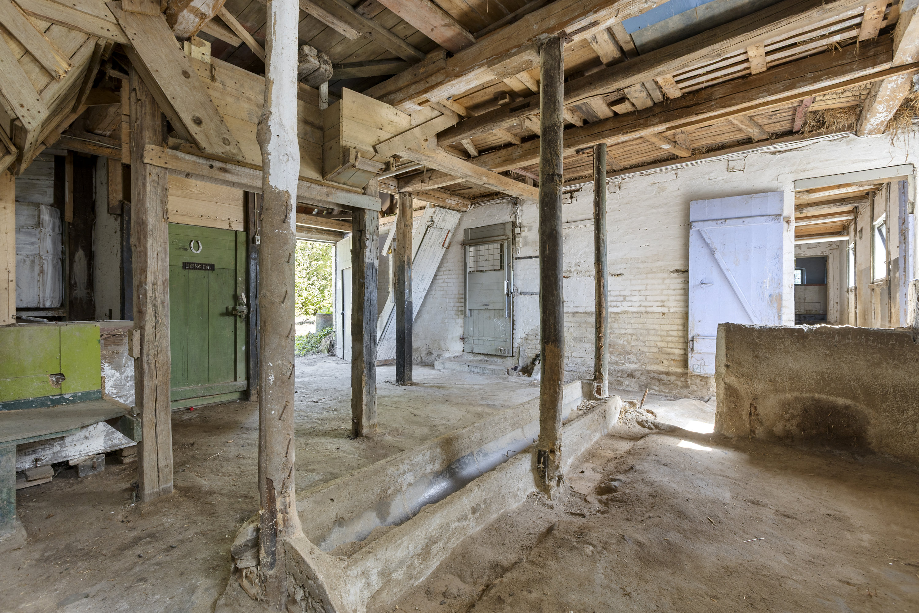 Fremhævet lade billede i fuldskærmstilstand. Billede af Ringstedvej 177, 4173 Fjenneslev