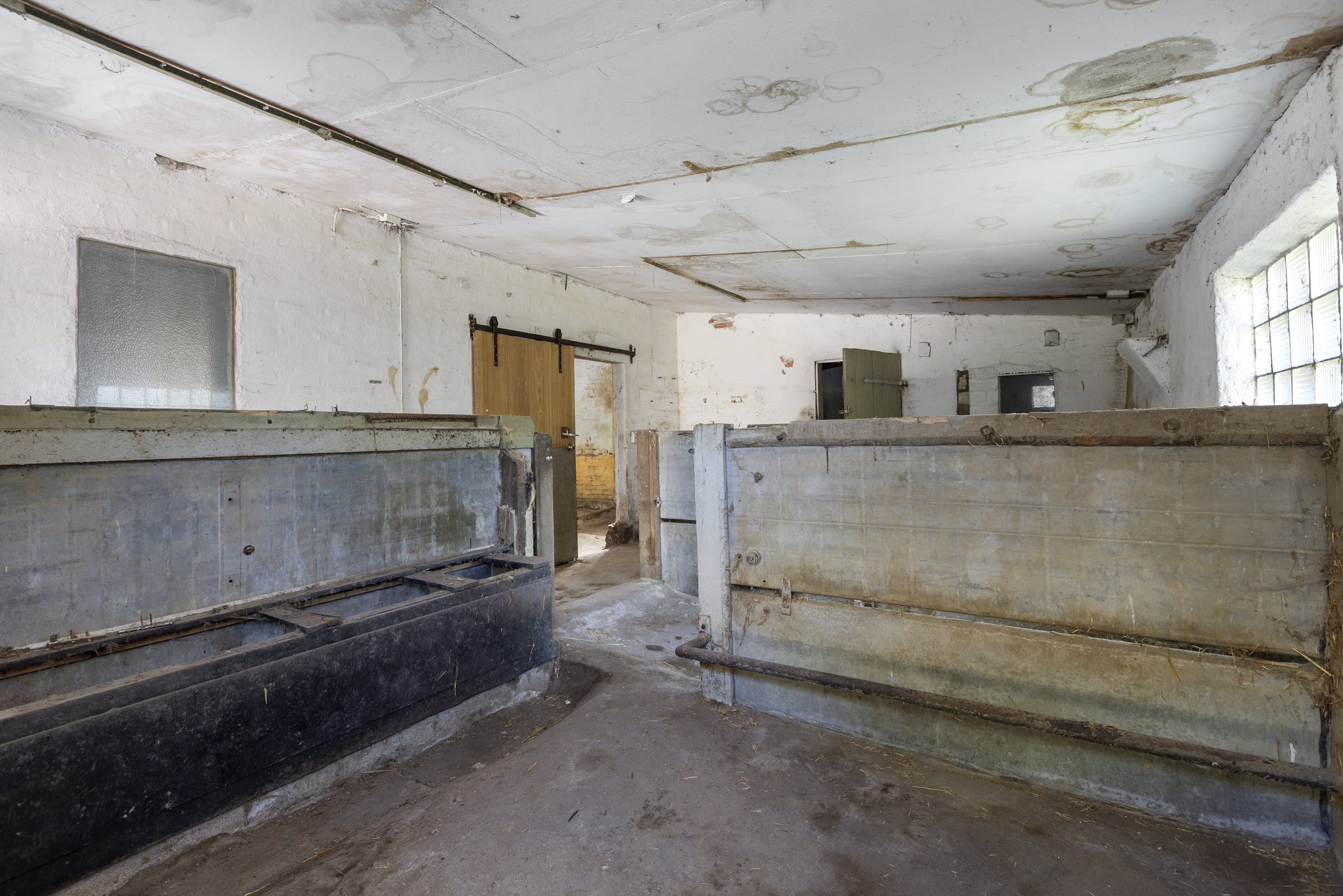 Fremhævet lade billede i fuldskærmstilstand. Billede af Ringstedvej 177, 4173 Fjenneslev