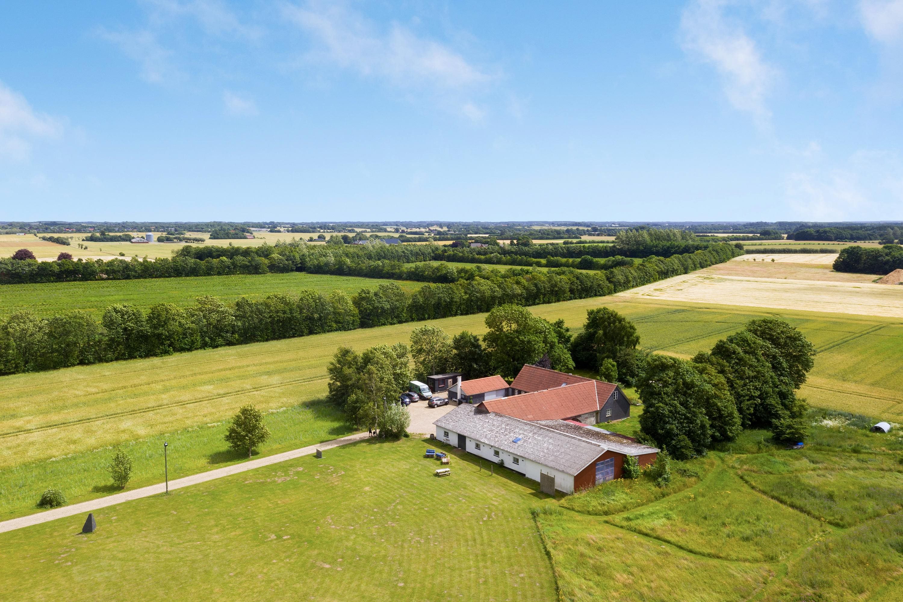 Bødkersmindevej 9, Thorning, 8620 Kjellerup