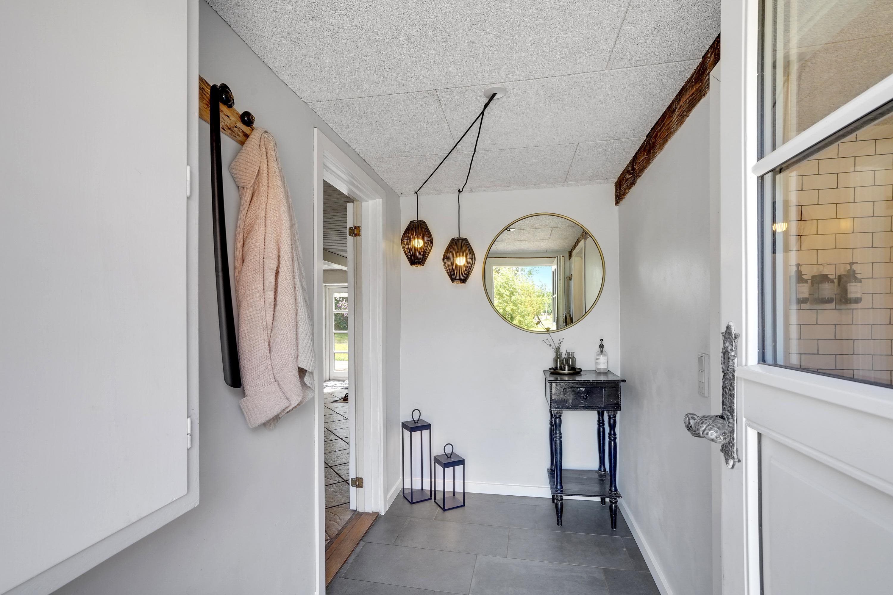 Fremhævet  billede i fuldskærmstilstand. Billede af Bødkersmindevej 9, Thorning, 8620 Kjellerup