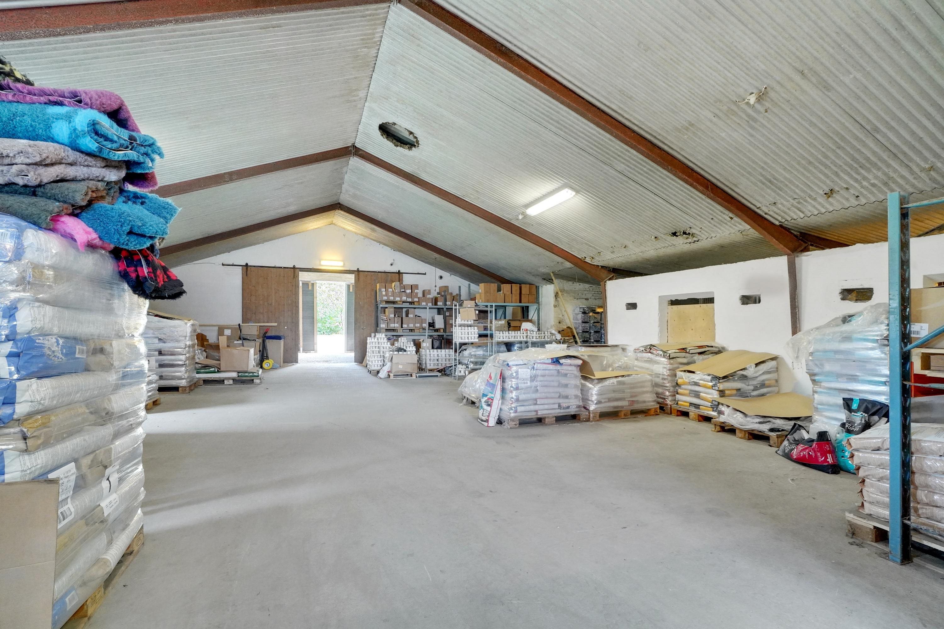 Fremhævet  billede i fuldskærmstilstand. Billede af Bødkersmindevej 9, Thorning, 8620 Kjellerup