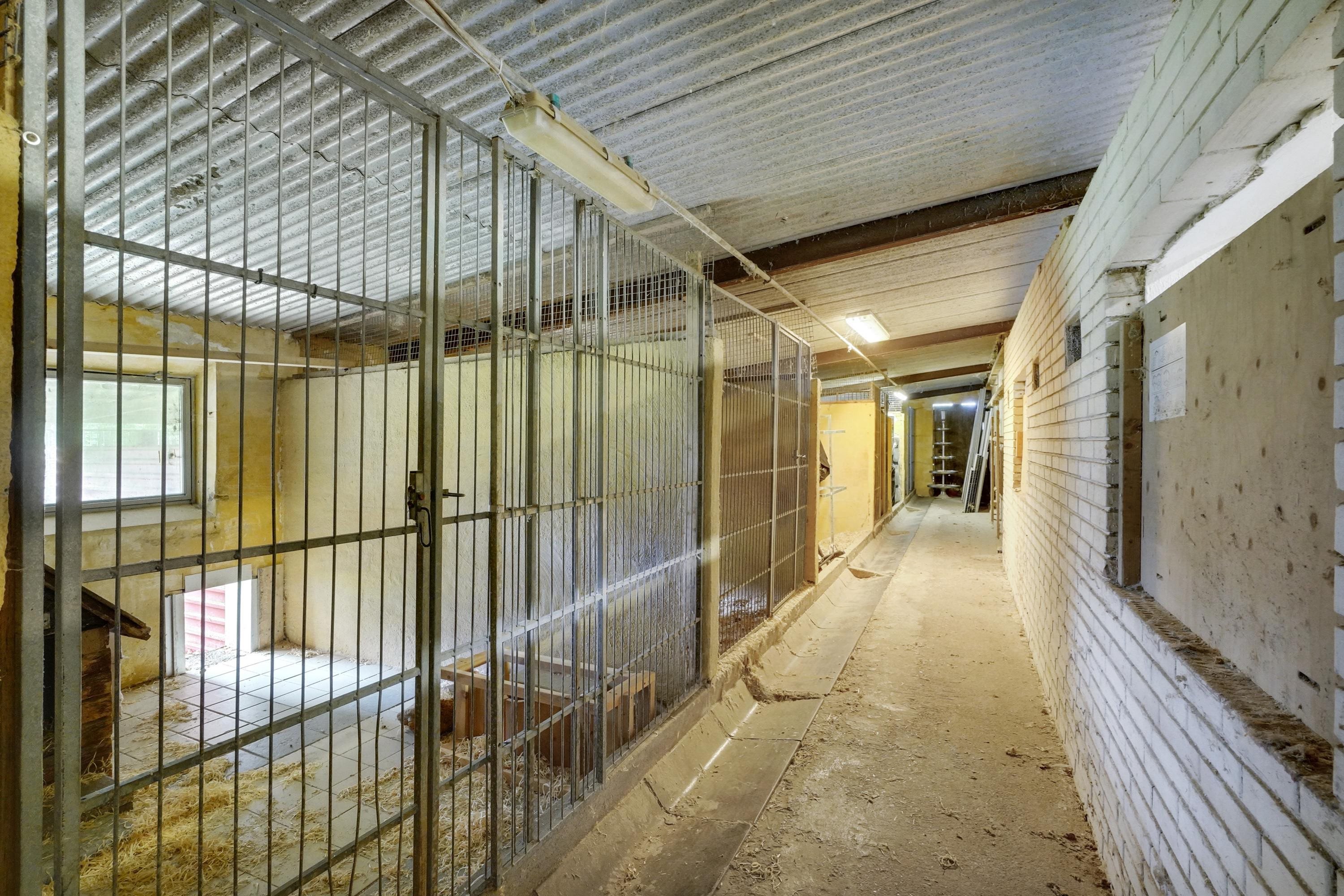 Fremhævet  billede i fuldskærmstilstand. Billede af Bødkersmindevej 9, Thorning, 8620 Kjellerup