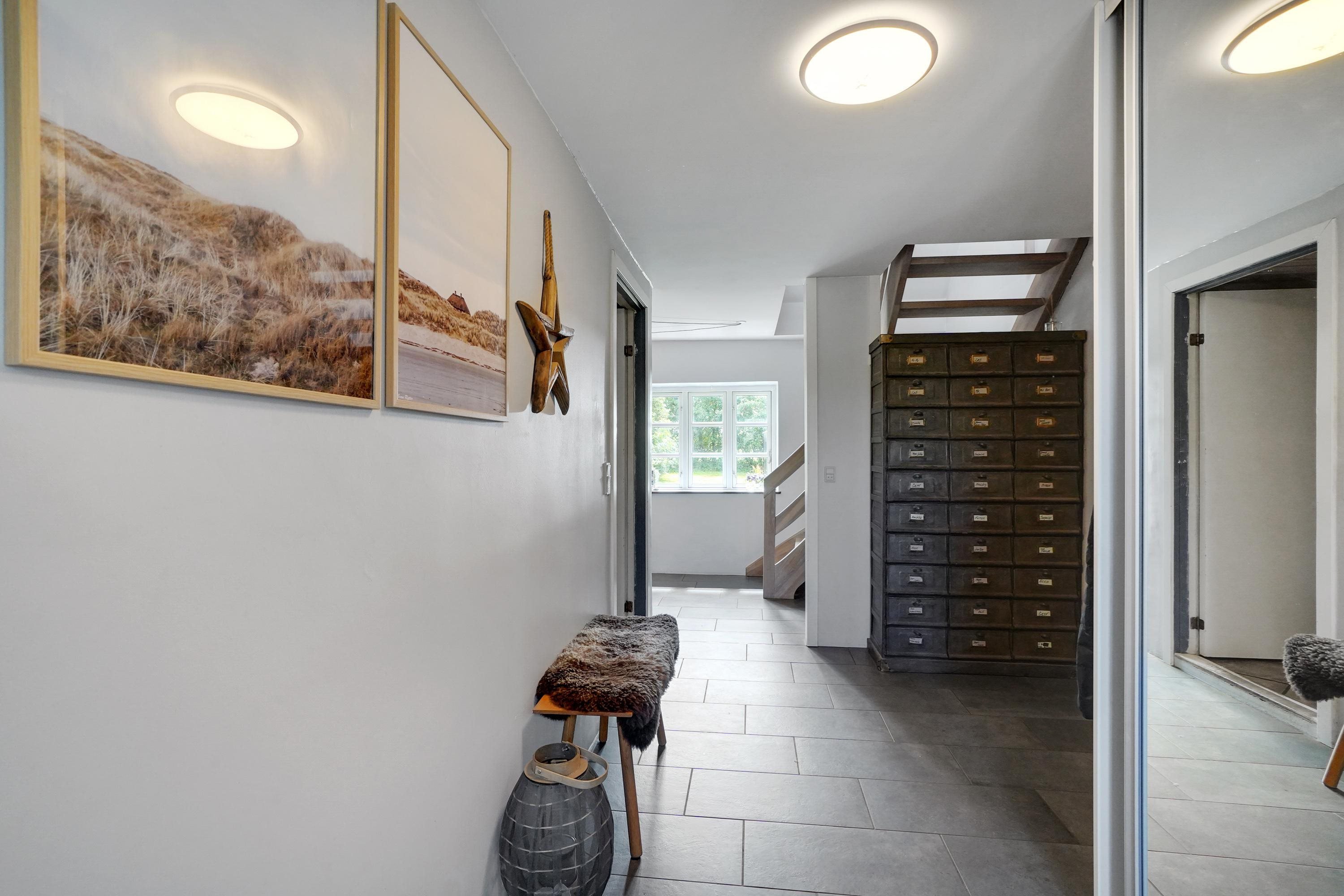 Fremhævet  billede i fuldskærmstilstand. Billede af Bødkersmindevej 9, Thorning, 8620 Kjellerup