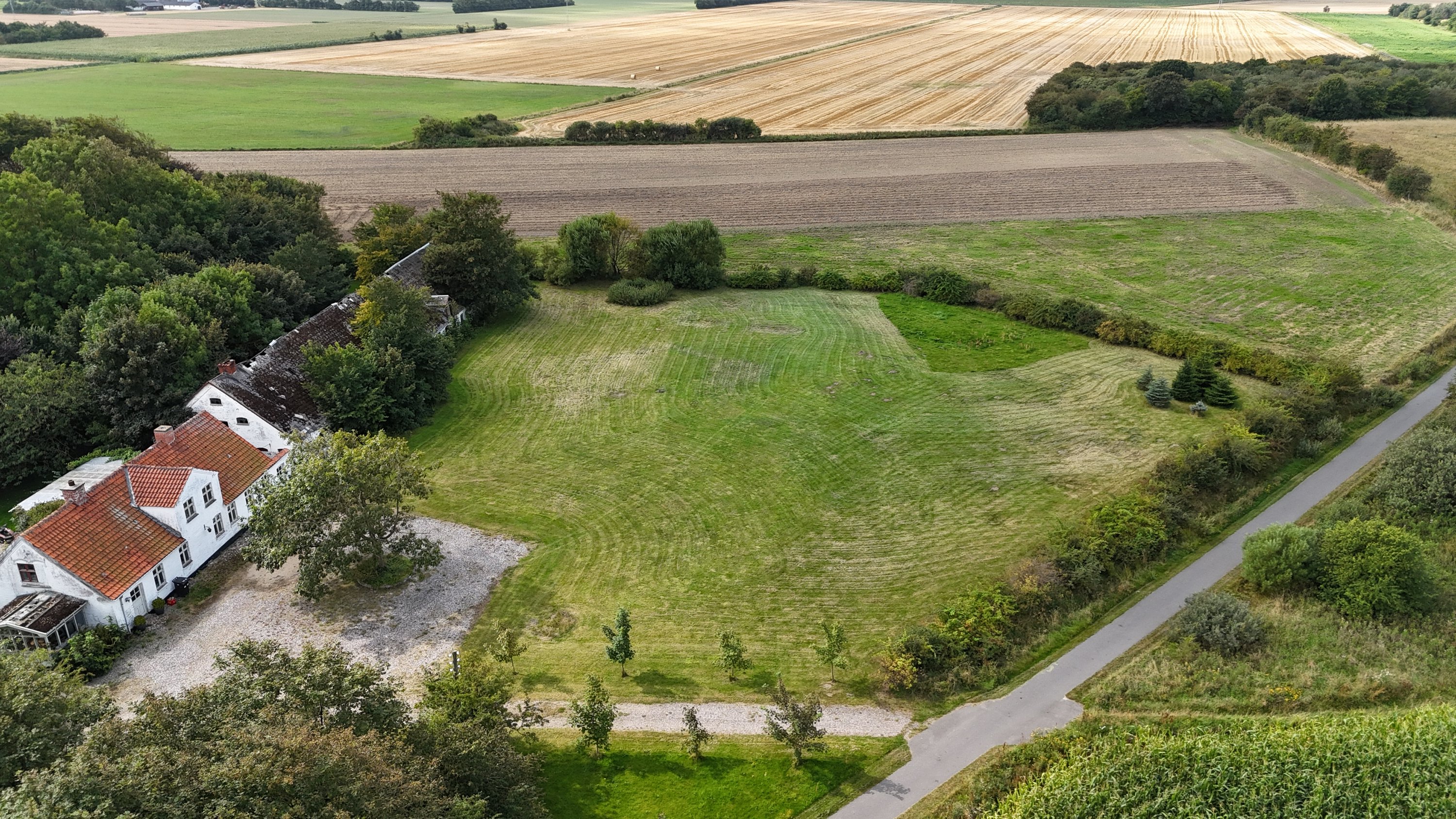 Miniaturebillede 2: . Billede af Højbakken 17, Biersted, 9440 Aabybro