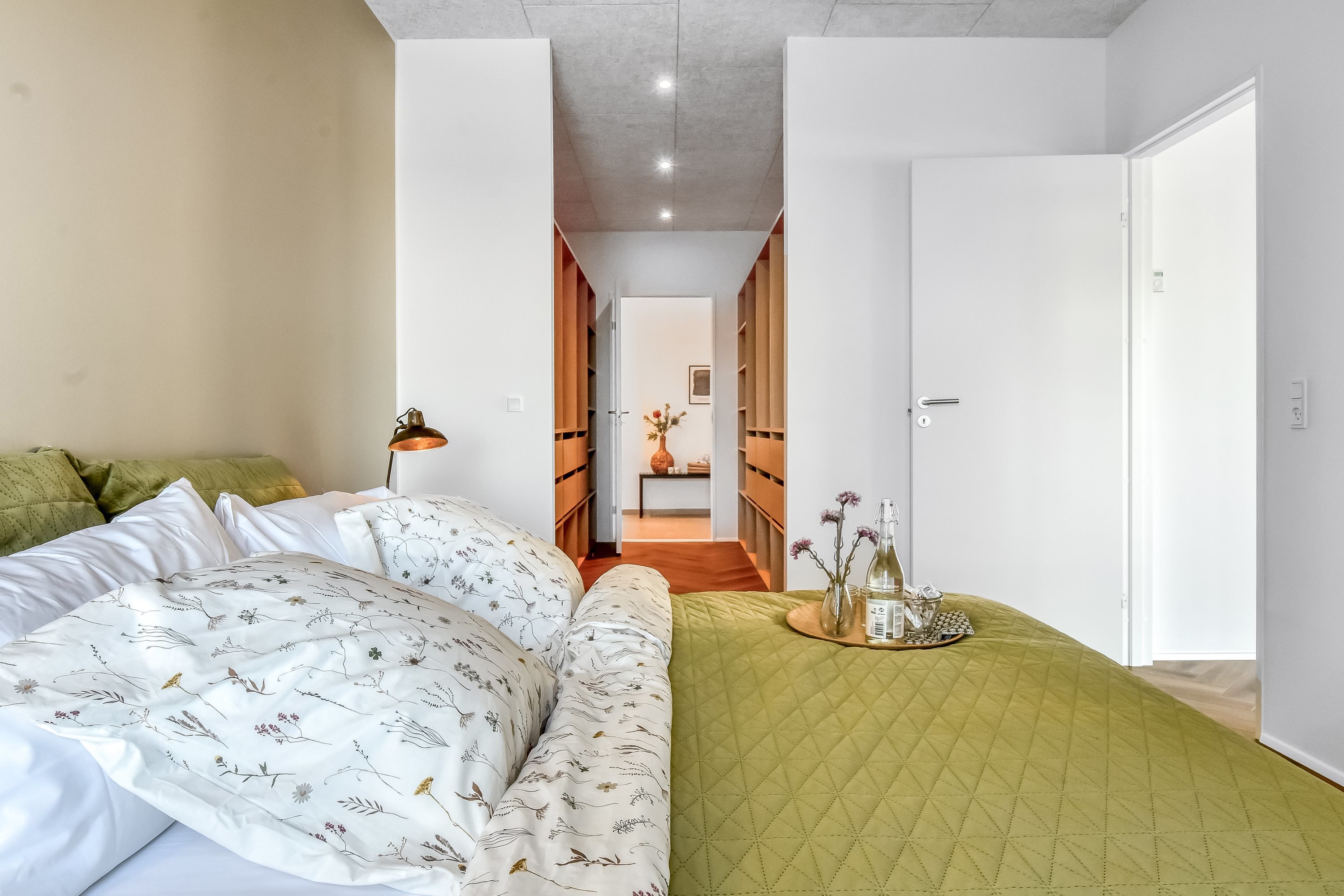 Fremhævet  billede i fuldskærmstilstand. Billede af Fuglsang Holm 27, Tjørring, 7400 Herning