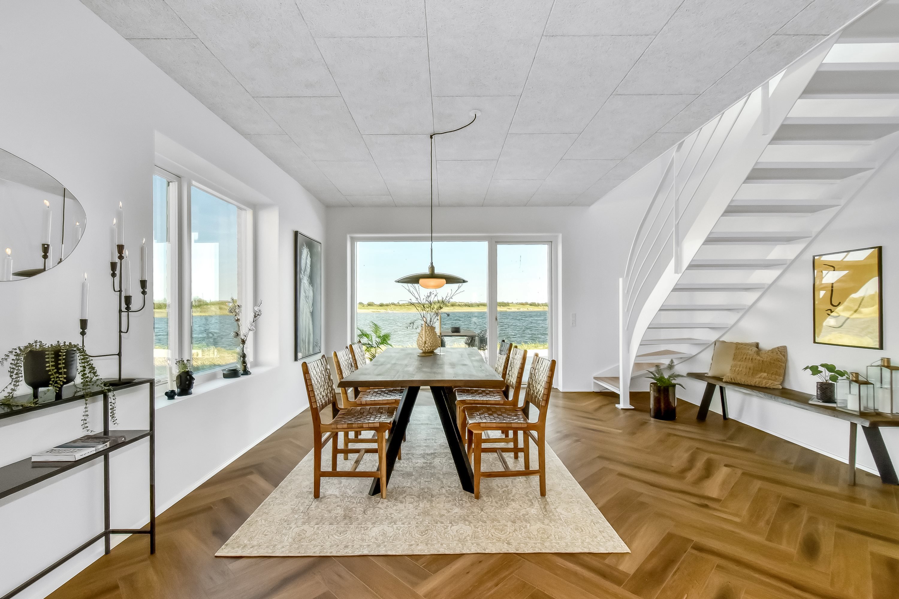 Miniaturebillede 2: . Billede af Fuglsang Holm 27, Tjørring, 7400 Herning