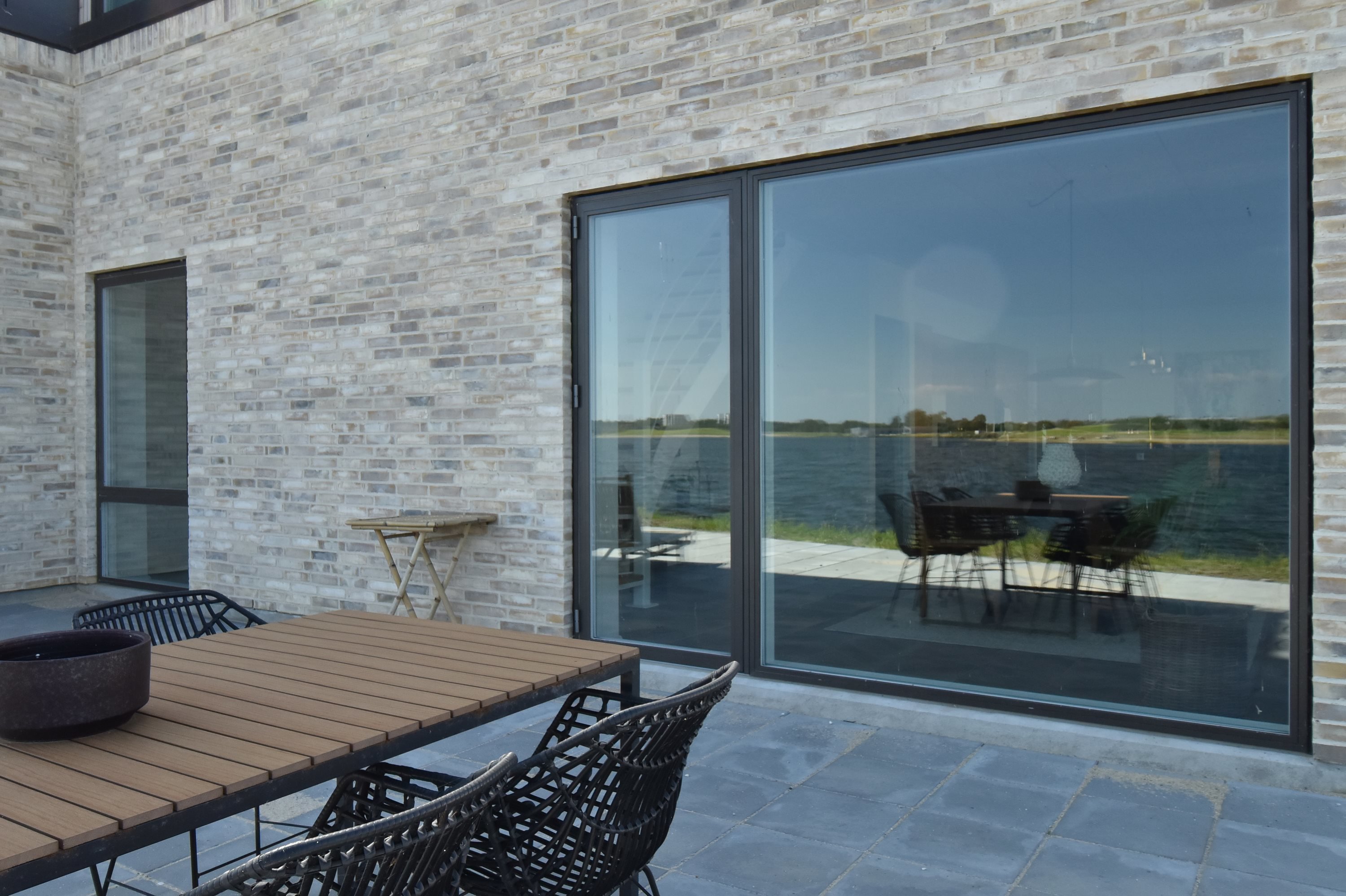 Fremhævet  billede i fuldskærmstilstand. Billede af Fuglsang Holm 27, Tjørring, 7400 Herning