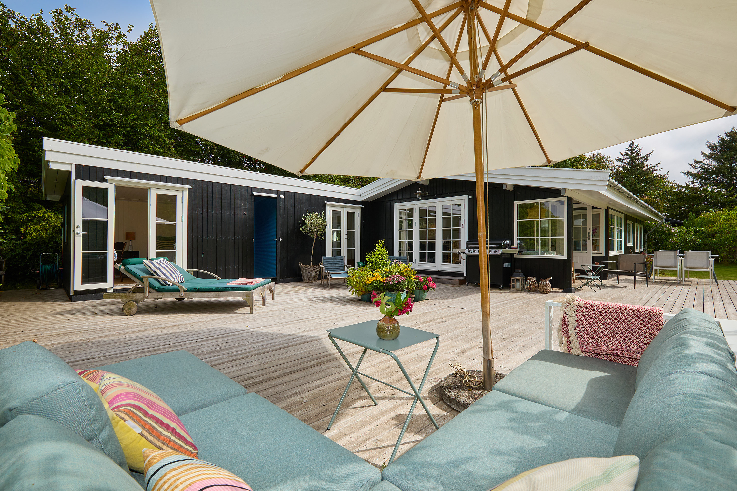 Miniaturebillede 2: . Billede af Rugvænget 3, 3220 Tisvildeleje