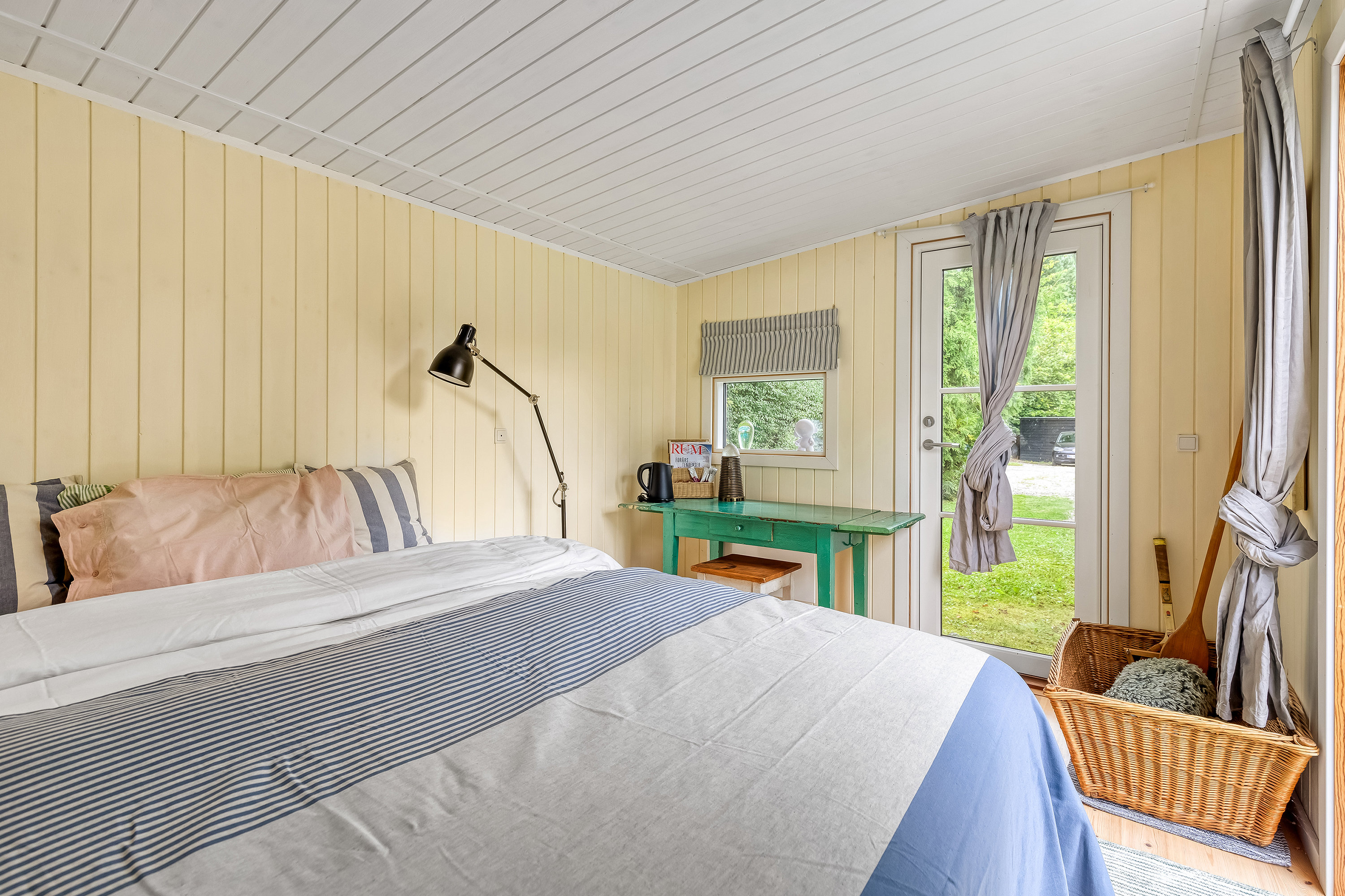 Fremhævet  billede i fuldskærmstilstand. Billede af Rugvænget 3, 3220 Tisvildeleje