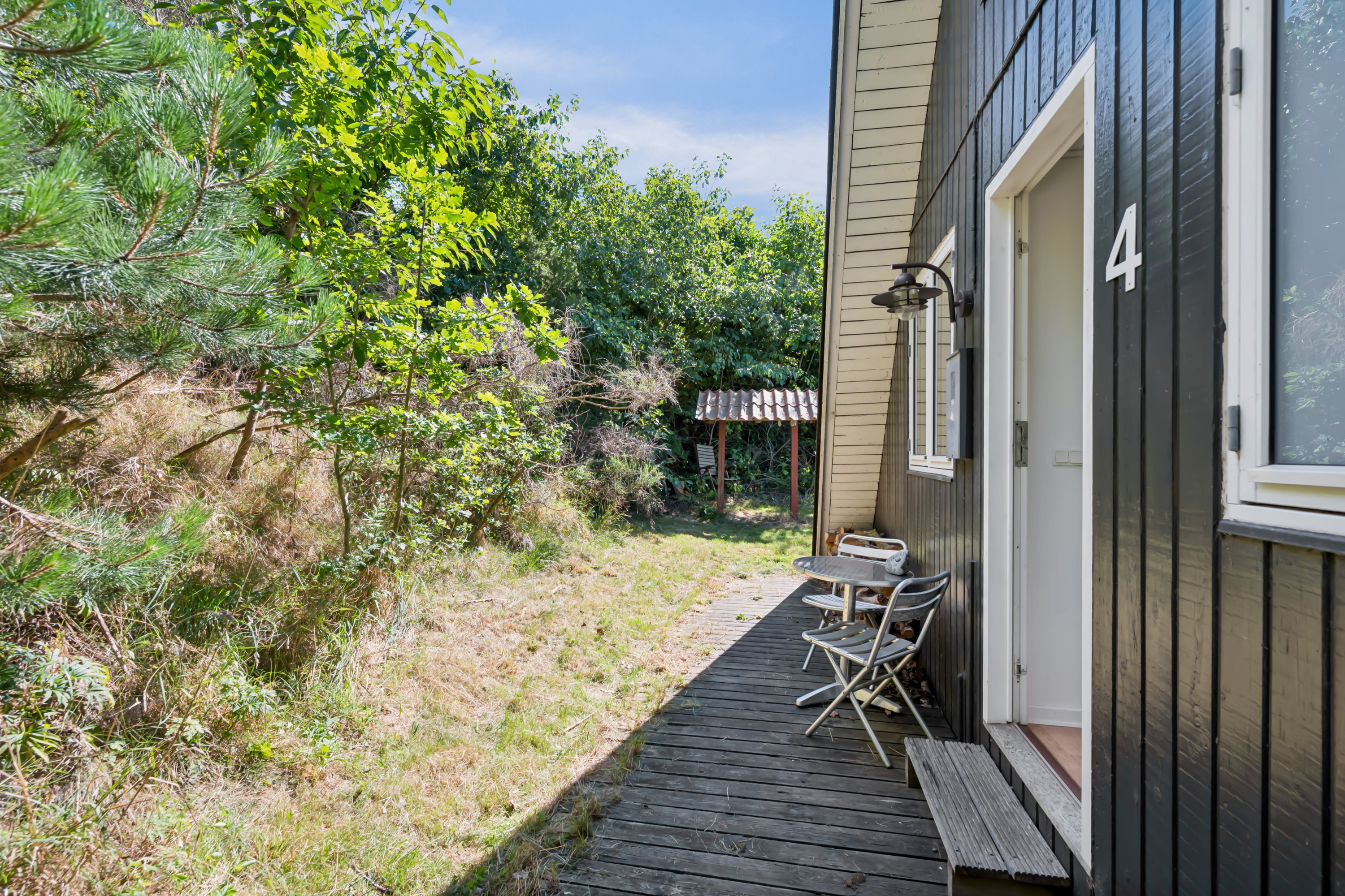 Fremhævet ejendom 1 billede i fuldskærmstilstand. Billede af Bygvangen 4, Boeslum Bakker, 8400 Ebeltoft