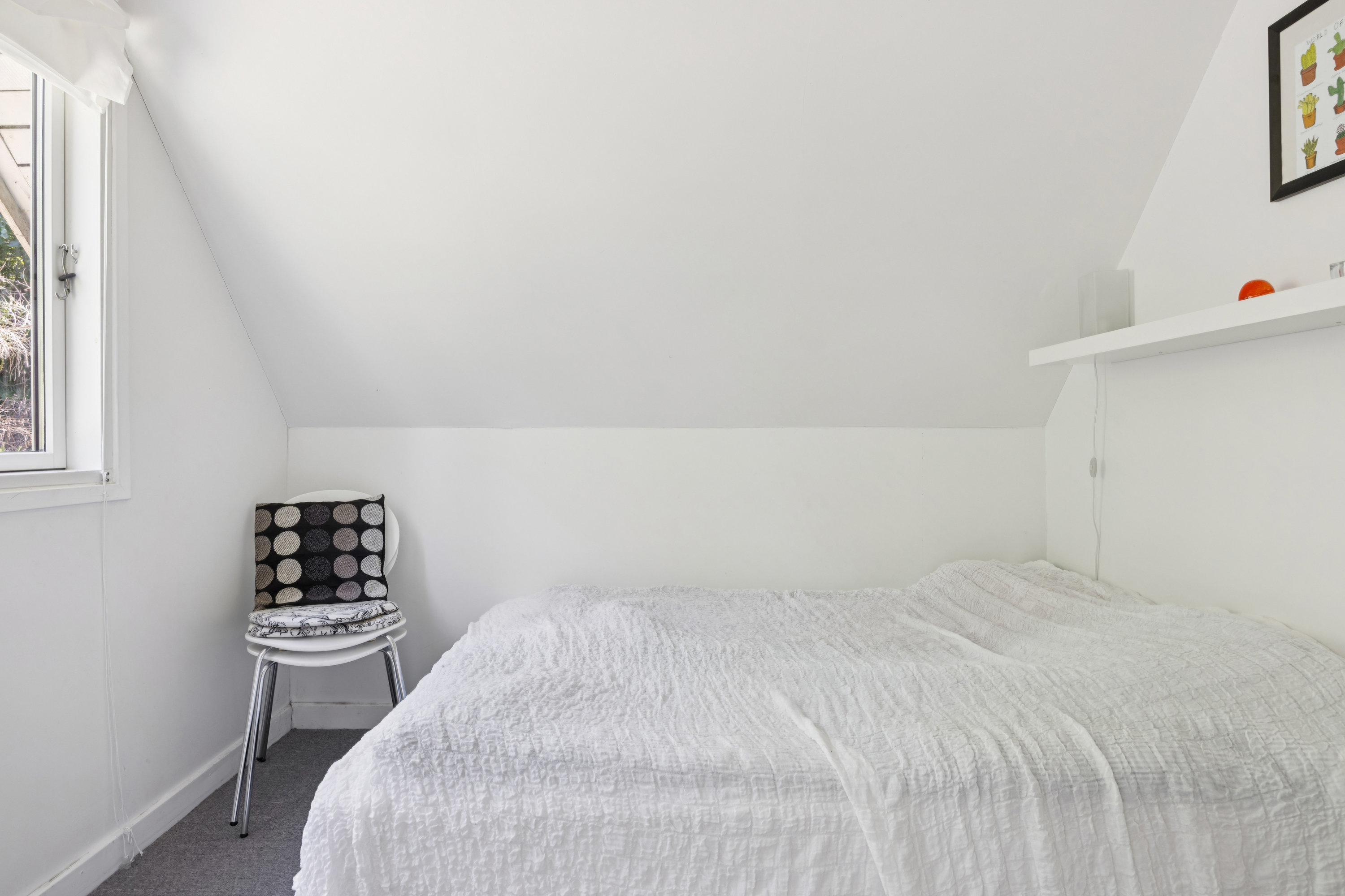 Fremhævet værelse billede i fuldskærmstilstand. Billede af Bygvangen 4, Boeslum Bakker, 8400 Ebeltoft