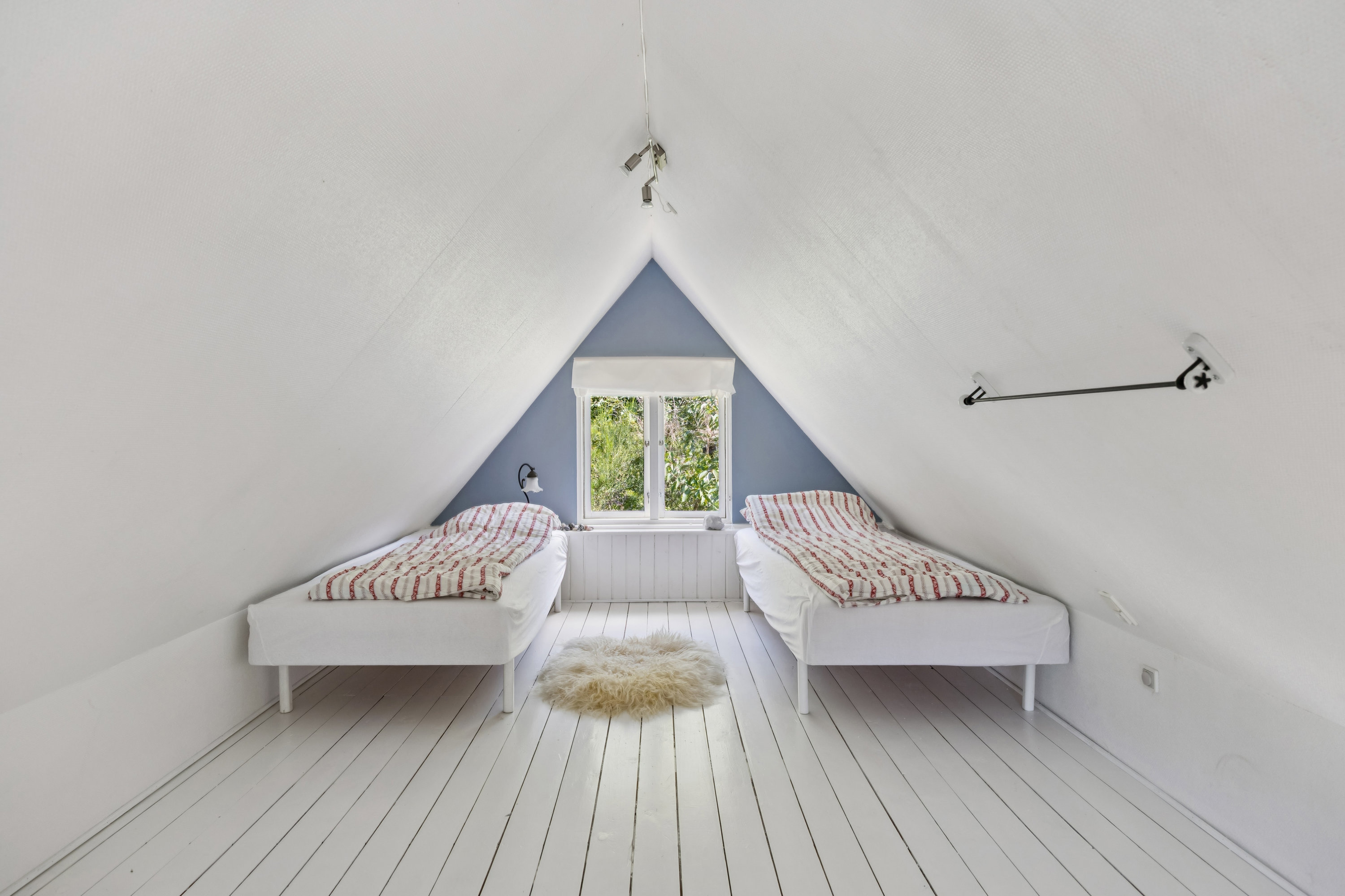 Fremhævet værelse billede i fuldskærmstilstand. Billede af Bygvangen 4, Boeslum Bakker, 8400 Ebeltoft