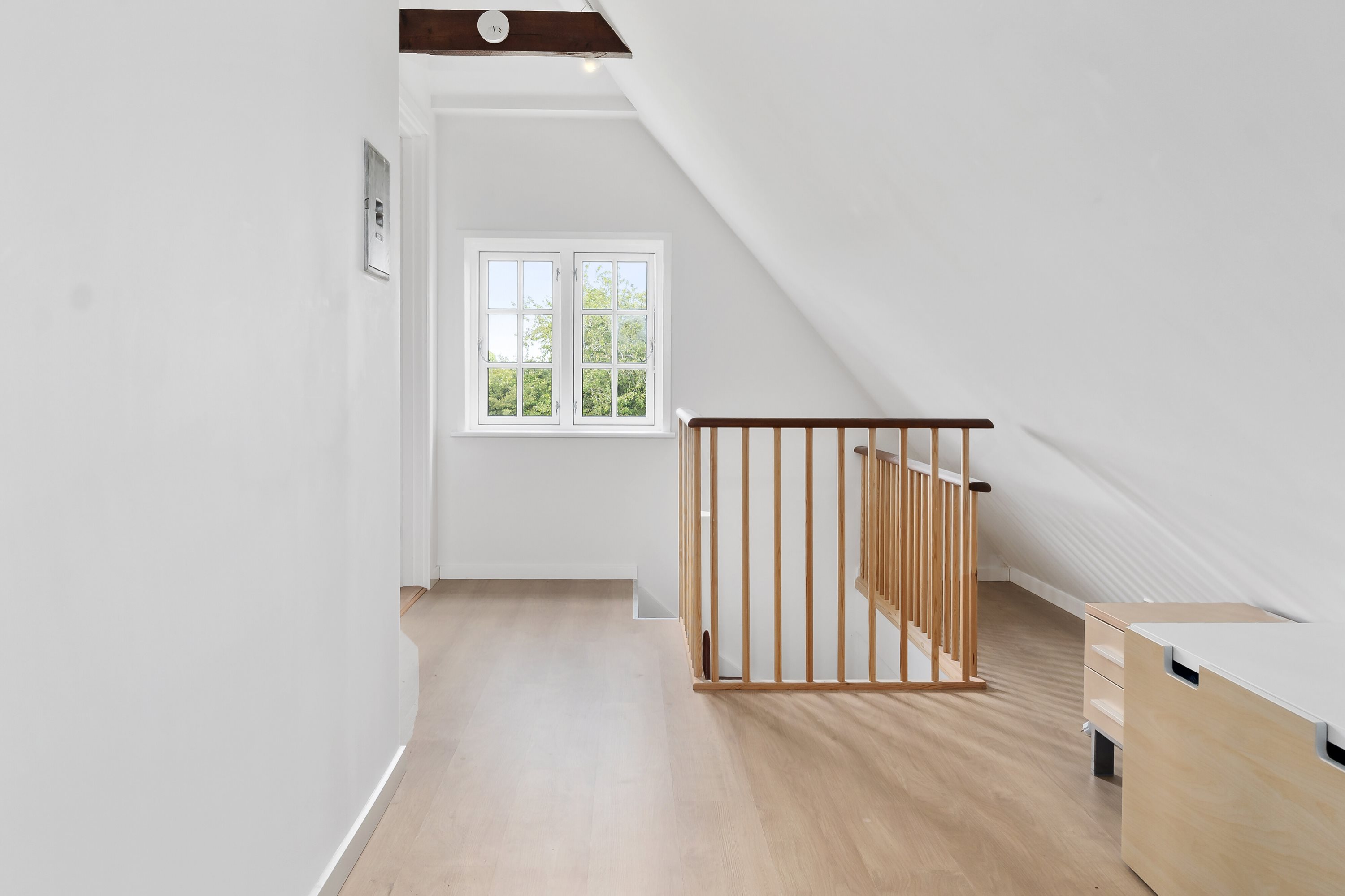 Fremhævet repos billede i fuldskærmstilstand. Billede af Nellemosevej 11, Nellemose, 5683 Haarby