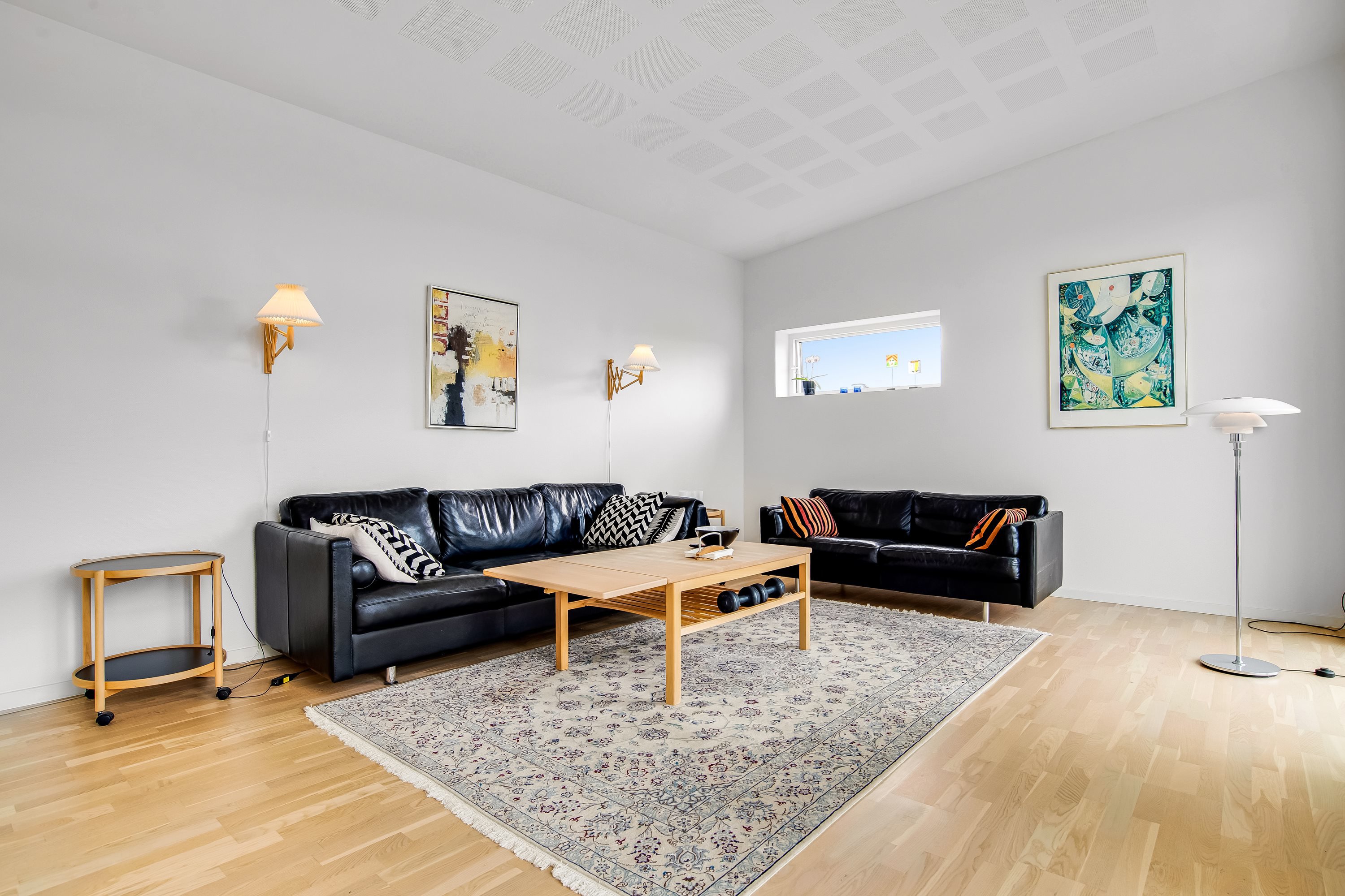 Fremhævet  billede i fuldskærmstilstand. Billede af Under Hvidtjørnen 53, Holstebro, 7500 Holstebro