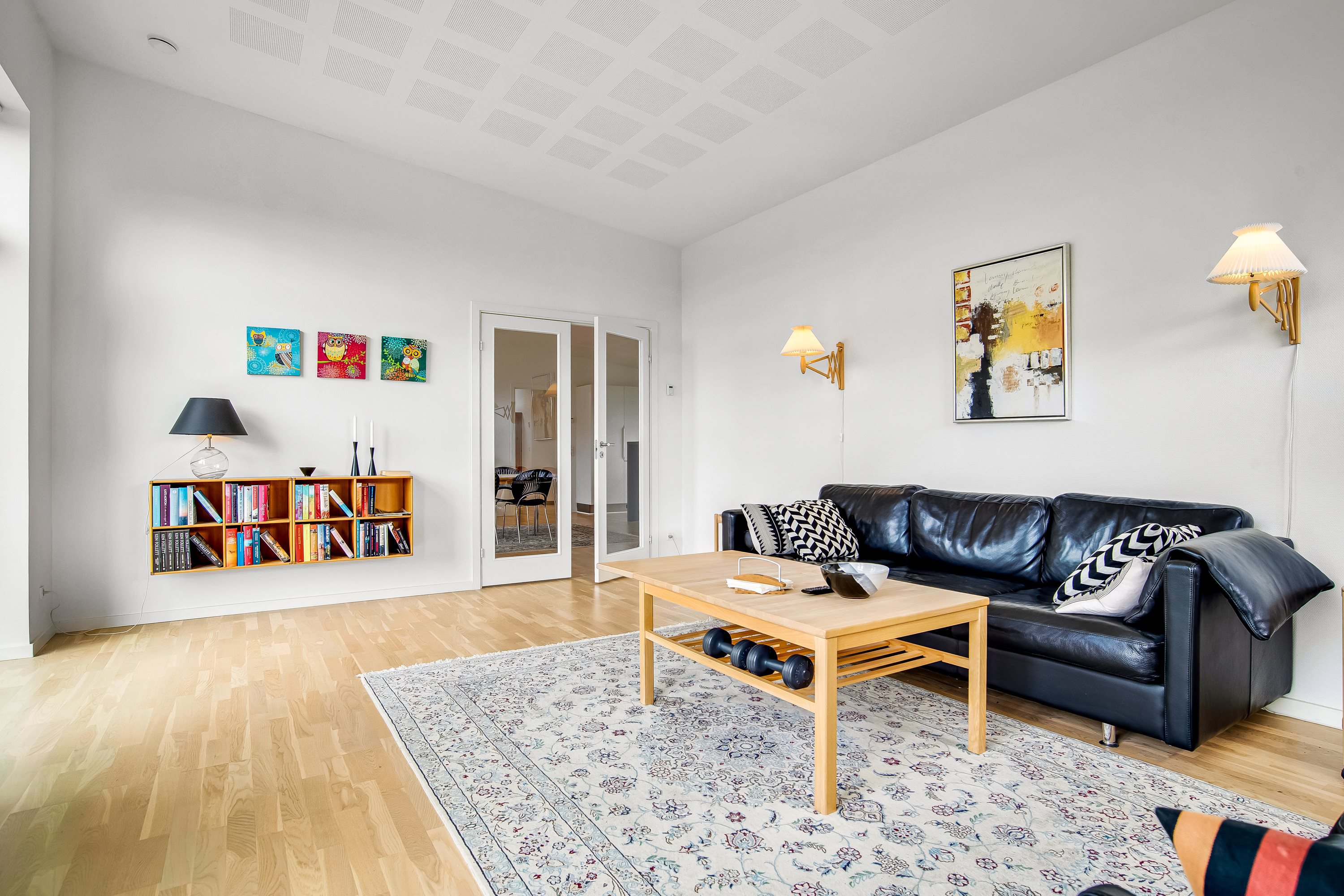 Fremhævet  billede i fuldskærmstilstand. Billede af Under Hvidtjørnen 53, Holstebro, 7500 Holstebro