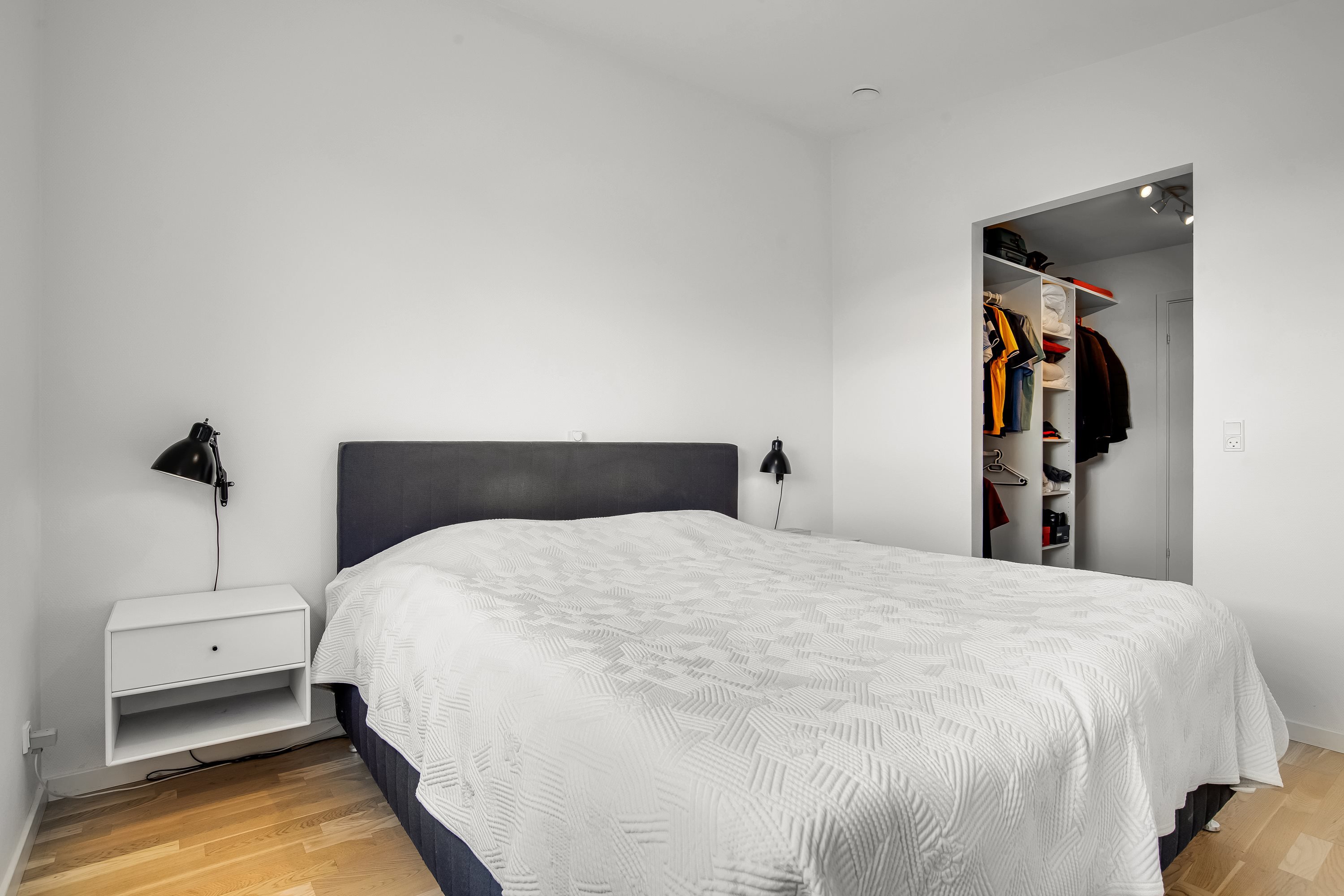 Fremhævet  billede i fuldskærmstilstand. Billede af Under Hvidtjørnen 53, Holstebro, 7500 Holstebro