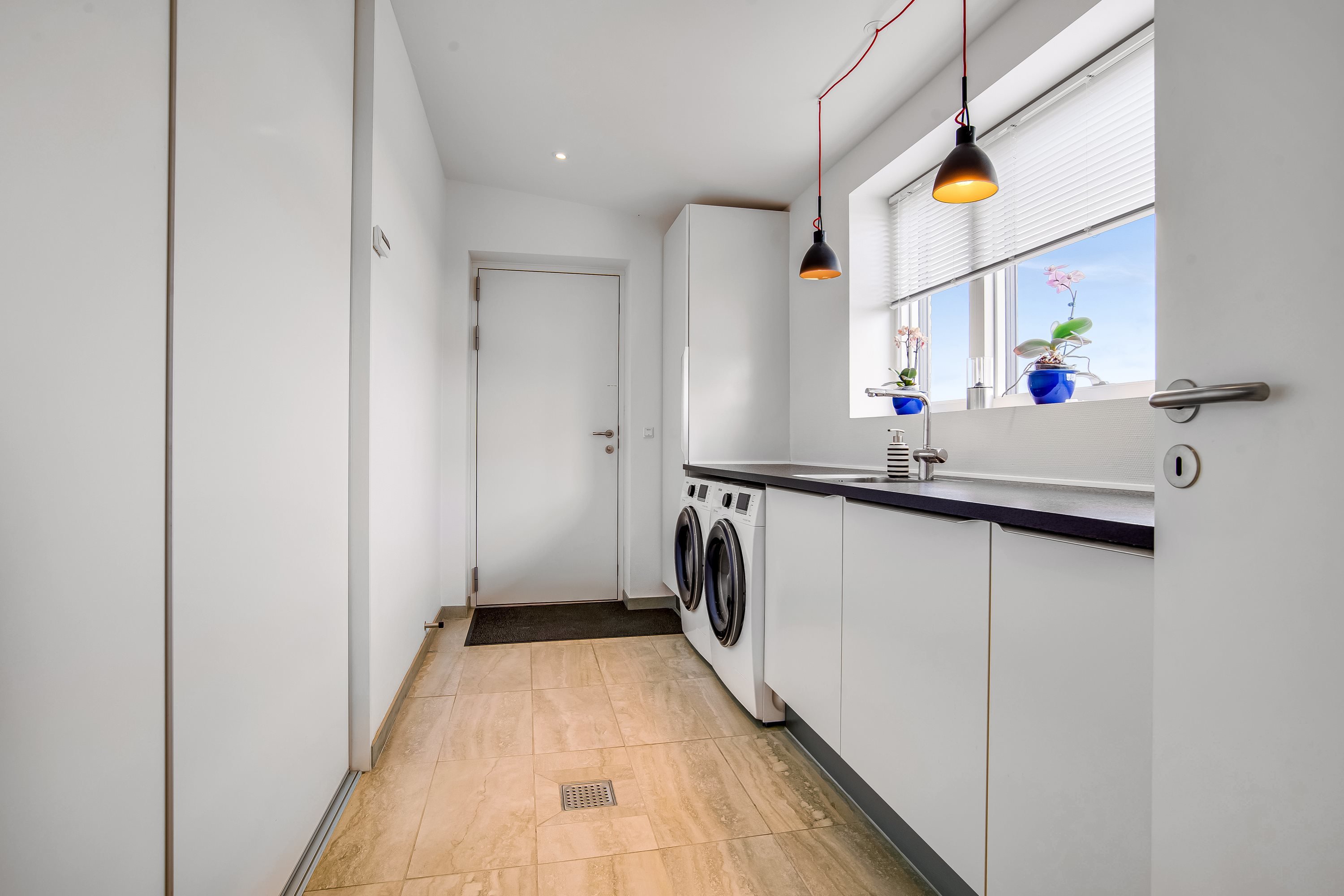 Fremhævet  billede i fuldskærmstilstand. Billede af Under Hvidtjørnen 53, Holstebro, 7500 Holstebro