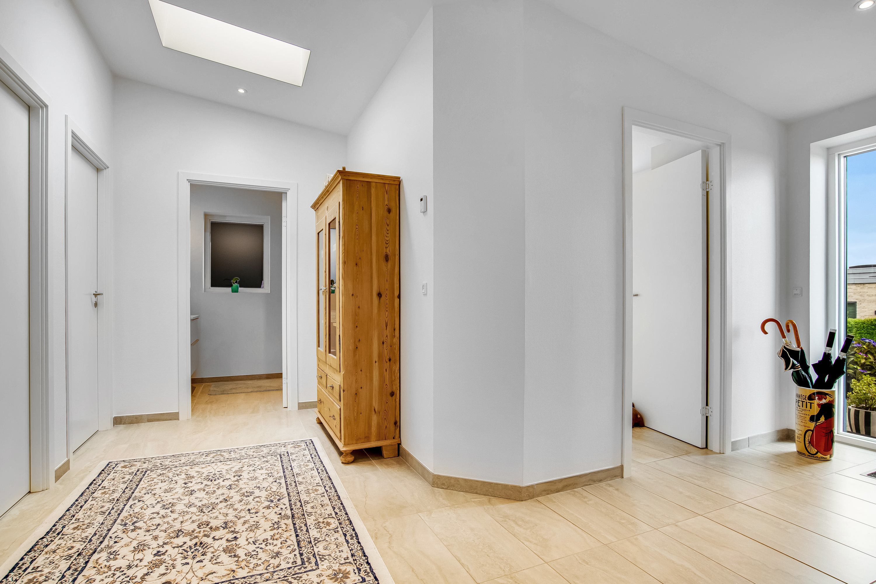 Fremhævet  billede i fuldskærmstilstand. Billede af Under Hvidtjørnen 53, Holstebro, 7500 Holstebro