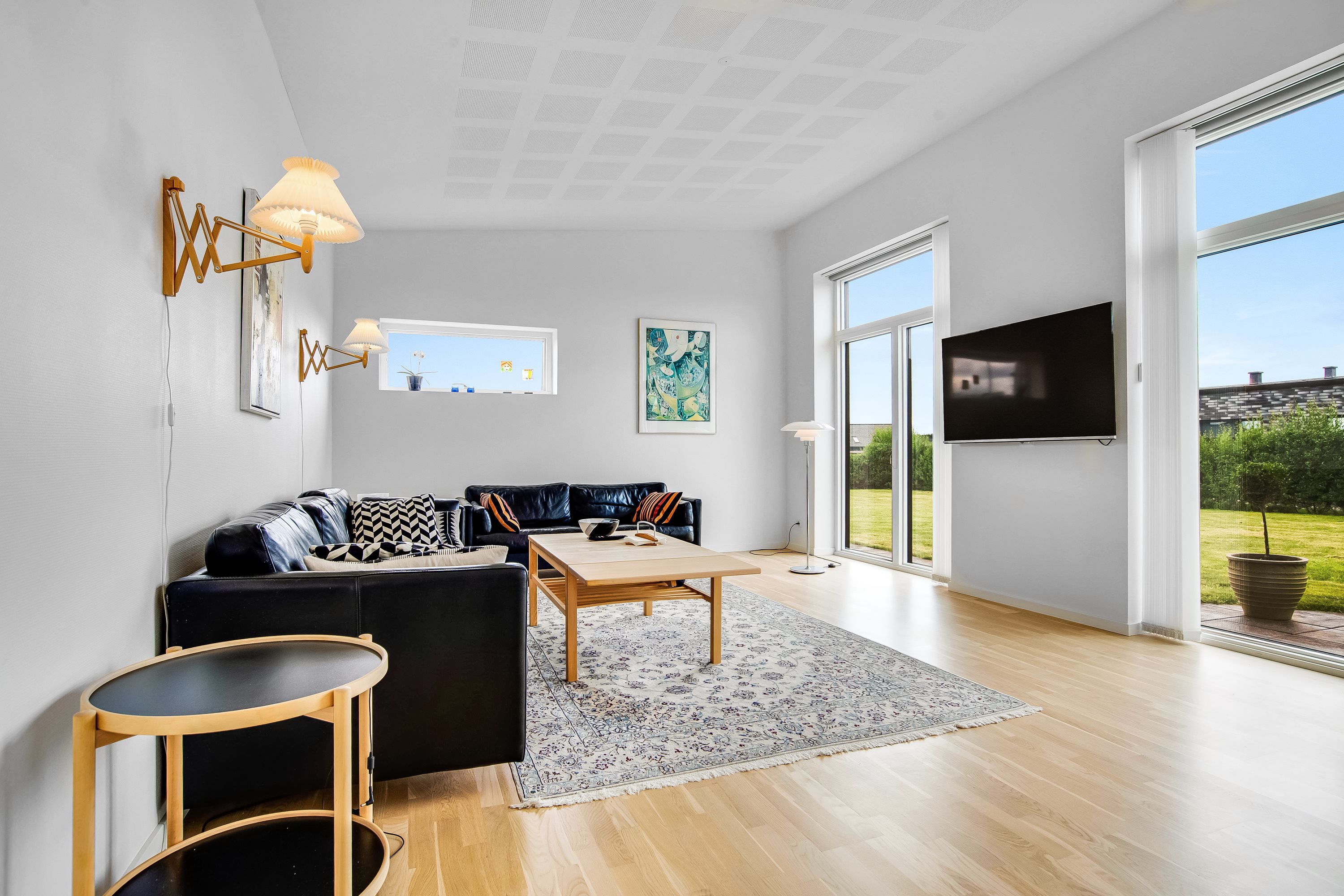 Fremhævet  billede i fuldskærmstilstand. Billede af Under Hvidtjørnen 53, Holstebro, 7500 Holstebro